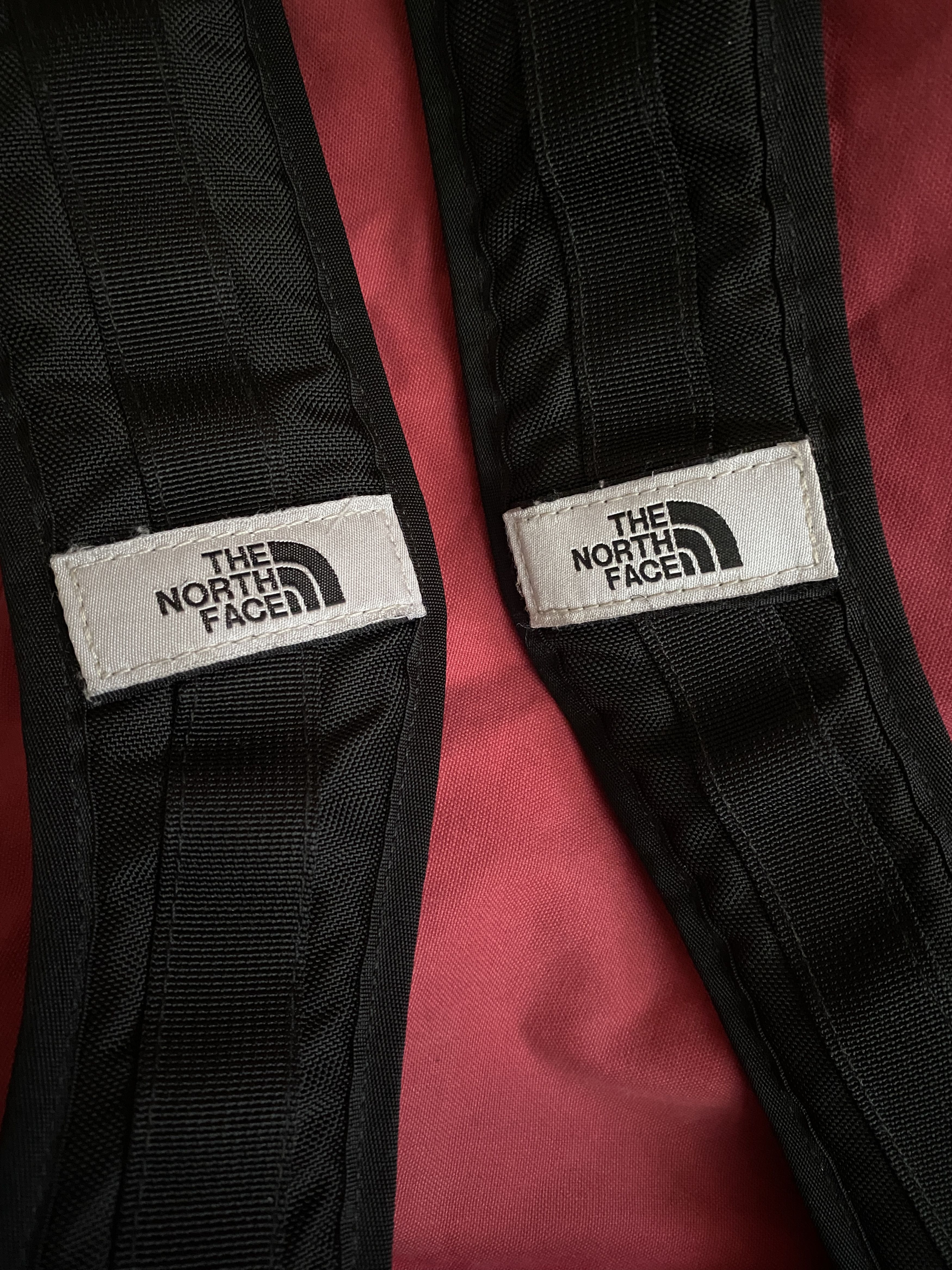 Supreme × The North Face Waxed Cotton Base Camp Duffle FW10 Size ONE SIZE - 10 Thumbnail