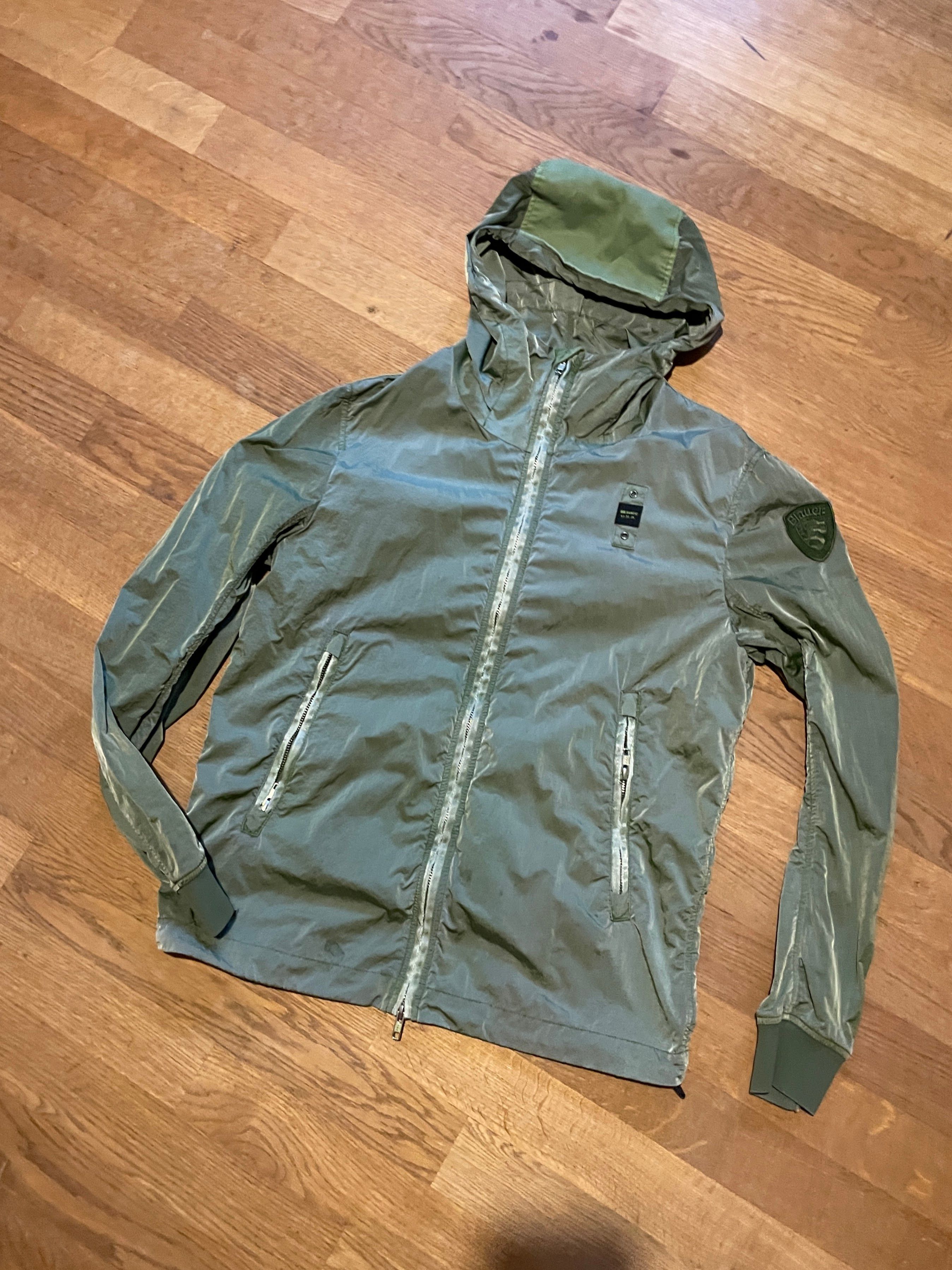 Other Blauer USA jacket, excellent condition, size M Size US M / EU 48-50 / 2 - 1 Thumbnail