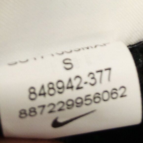 Nike × Vintage Vintage Y2K Nike Storm Fit Wind Pants Joggers Trainers Size US 30 / EU 46 - 8 Thumbnail