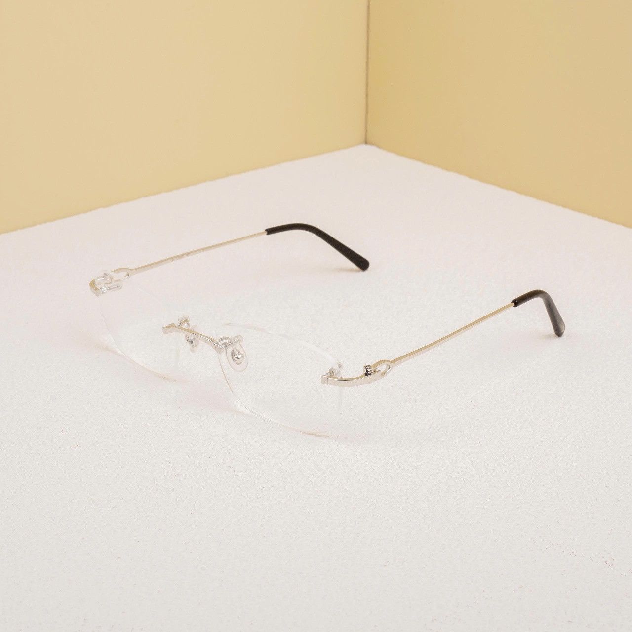 Cartier CARTIER CT0521O 002 GLASSES Size ONE SIZE - 1 Thumbnail
