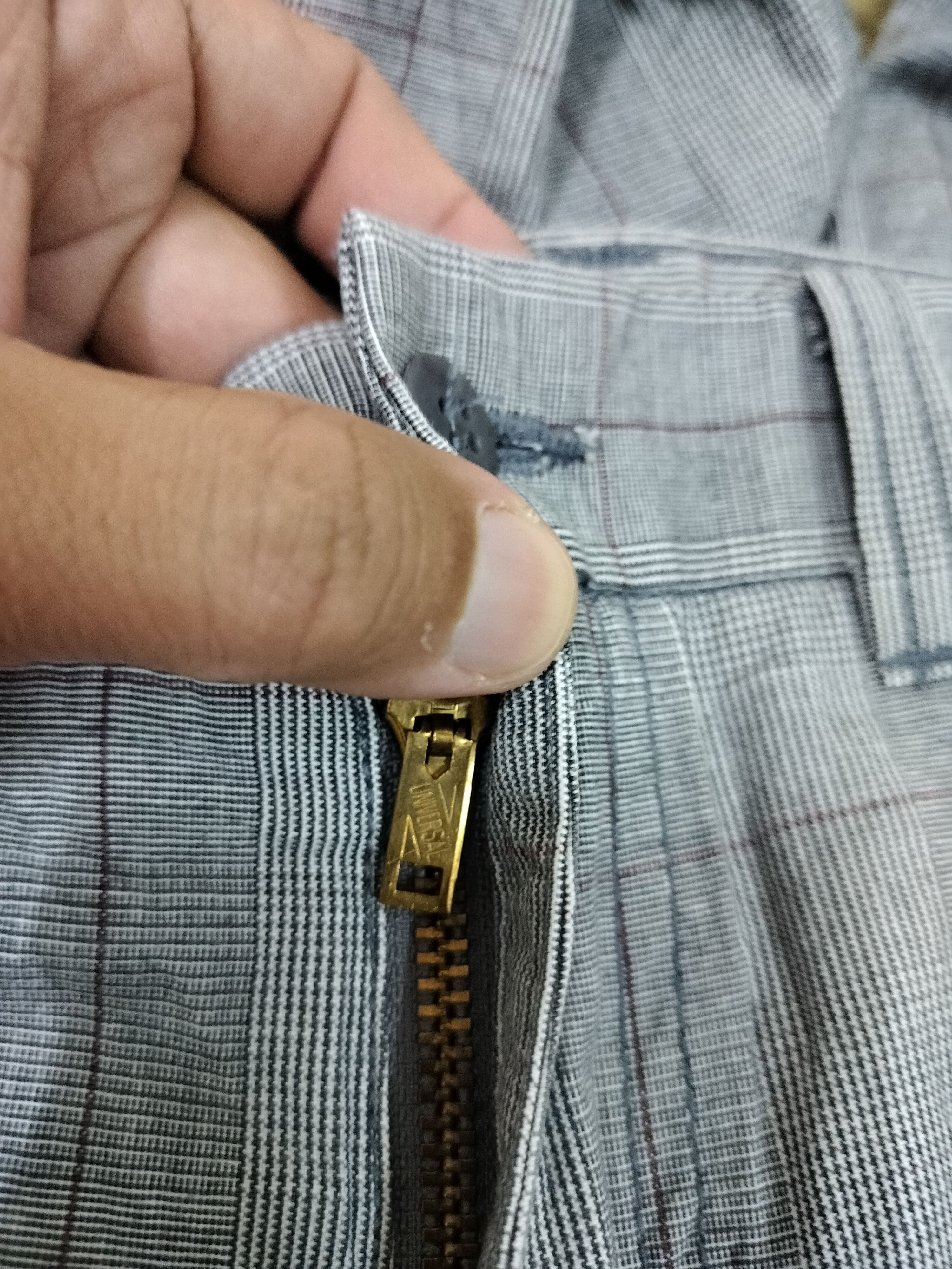 Japanese Brand Blue Way Surplus pants Size US 31 - 7 Thumbnail