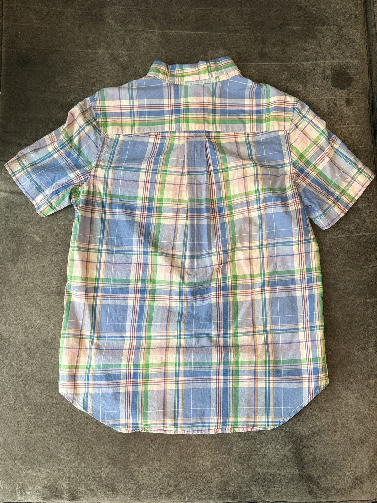 Ralph Lauren Ralph Lauren button up shirt Size US L / EU 52-54 / 3 - 3 Thumbnail