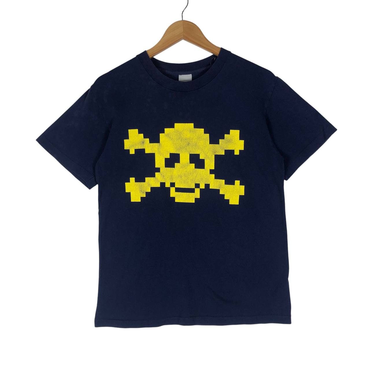Vintage Stussy Men T-shirt