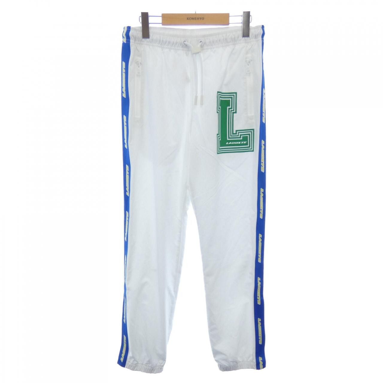 Other Lacoste Pants Cotton Pants DUTY FREE for USA