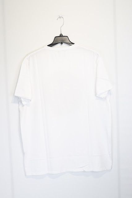 Balmain o1rshd1 Crest Logo Sweater / 374 Saint-Honore in White Size US M / EU 48-50 / 2 - 5 Thumbnail