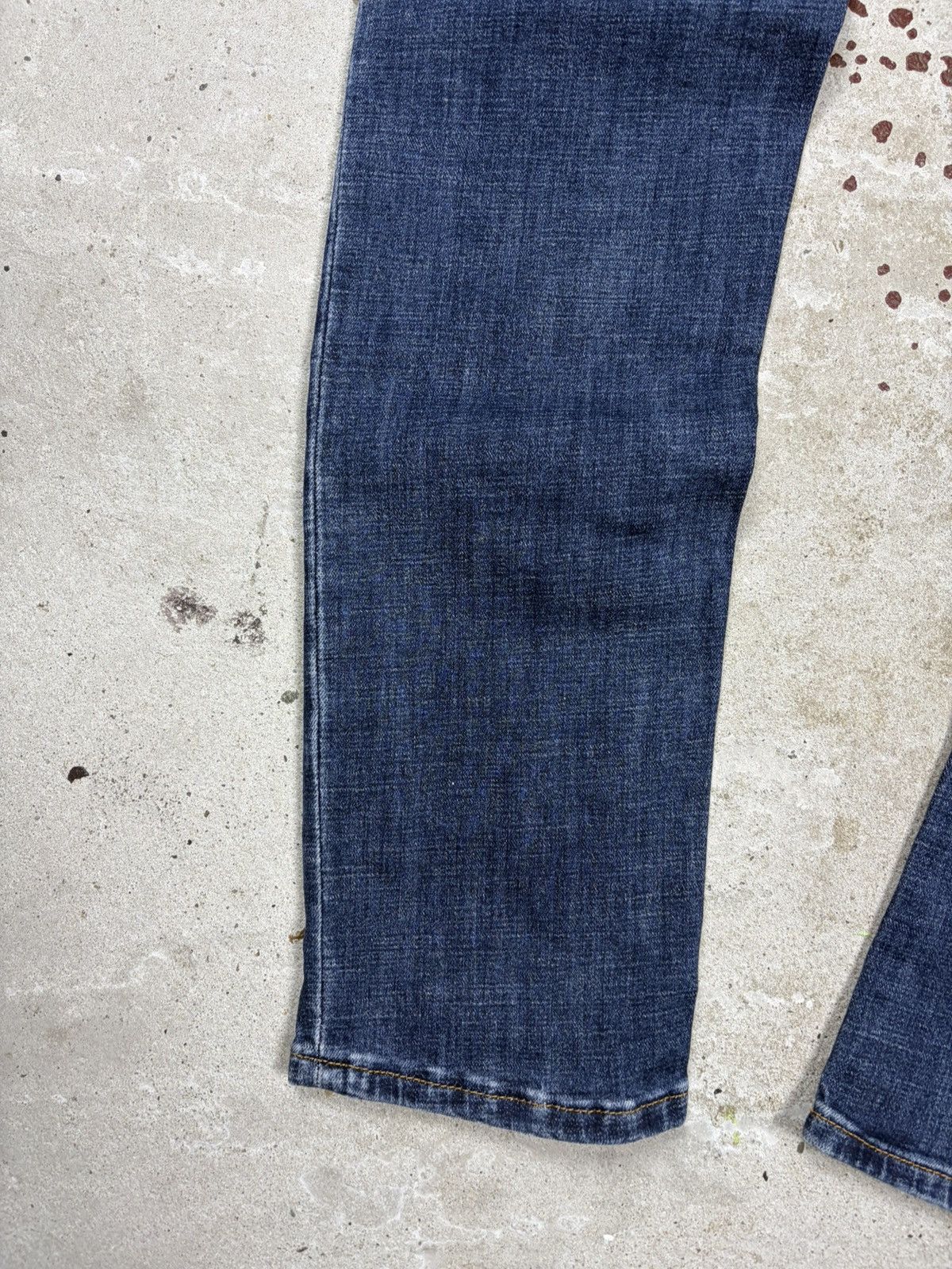 Dior Dior Homme by Kim Jones Jeans Denim Pants Italy Size US 36 / EU 52 - 21 Thumbnail