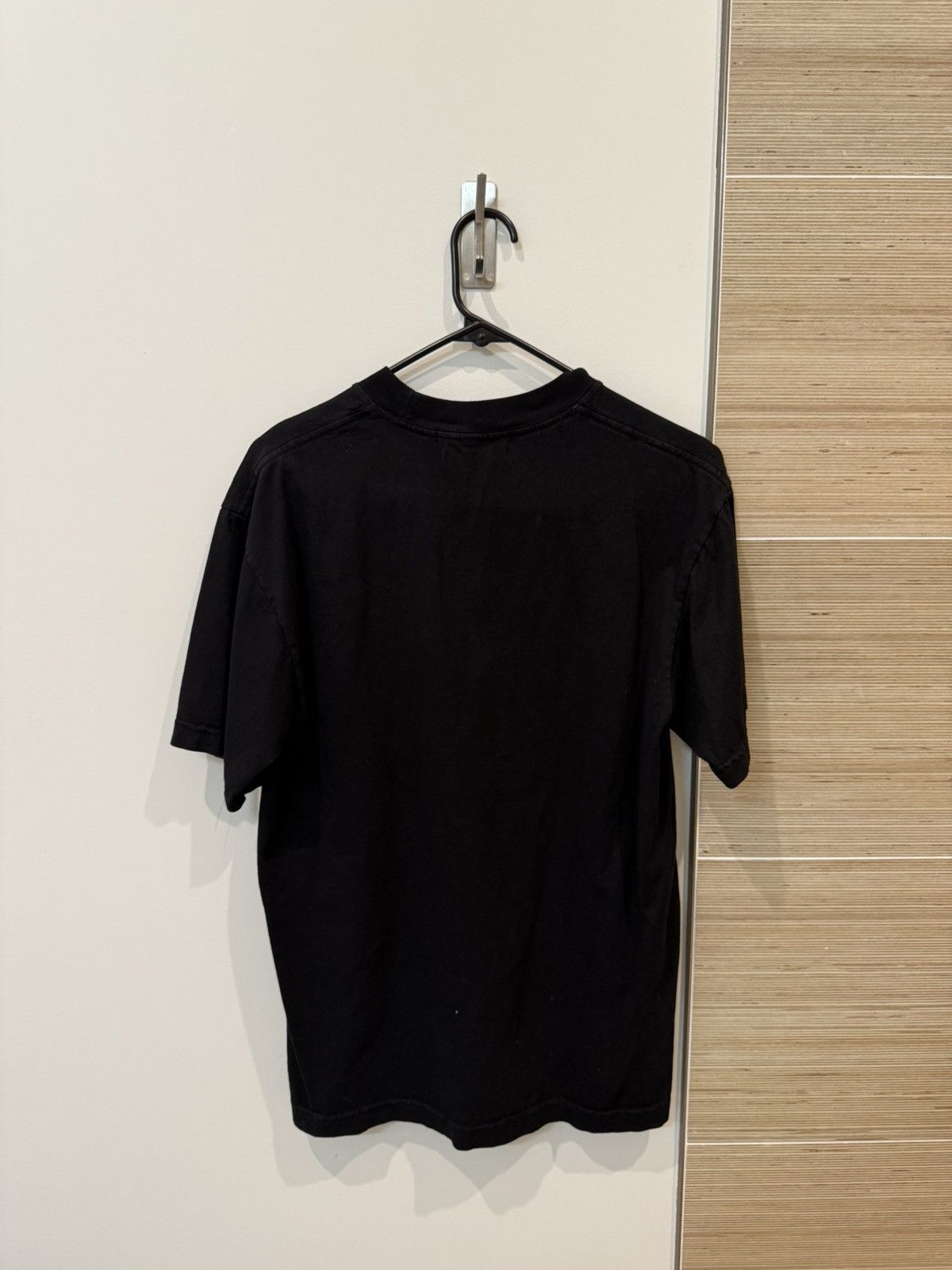 Asspizza × Marcel Zago MARCEL ZAGO CHAIR T-SHIRT Size US S / EU 44-46 / 1 - 3 Thumbnail