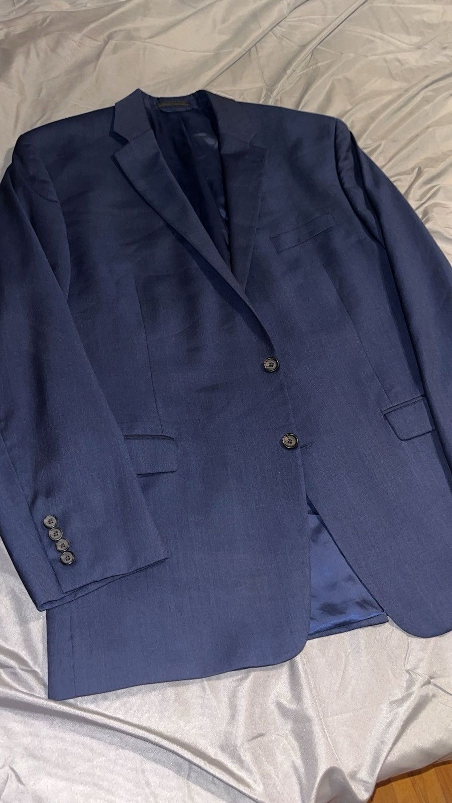 Polo Ralph Lauren Ralph Lauren Polo 44L Suit Blazer Size 44L - 1 Thumbnail