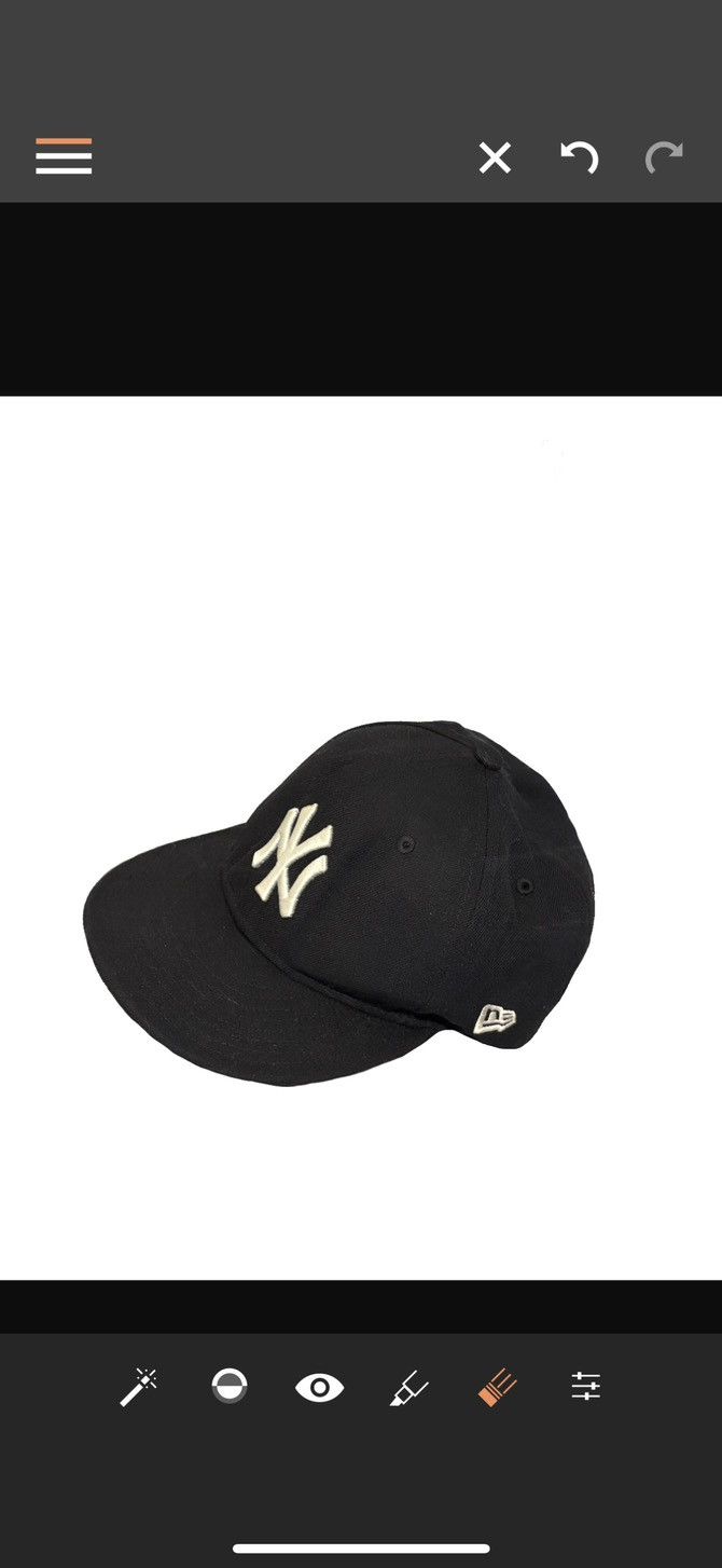 New Era new era yankees snapback Size ONE SIZE - 4 Thumbnail