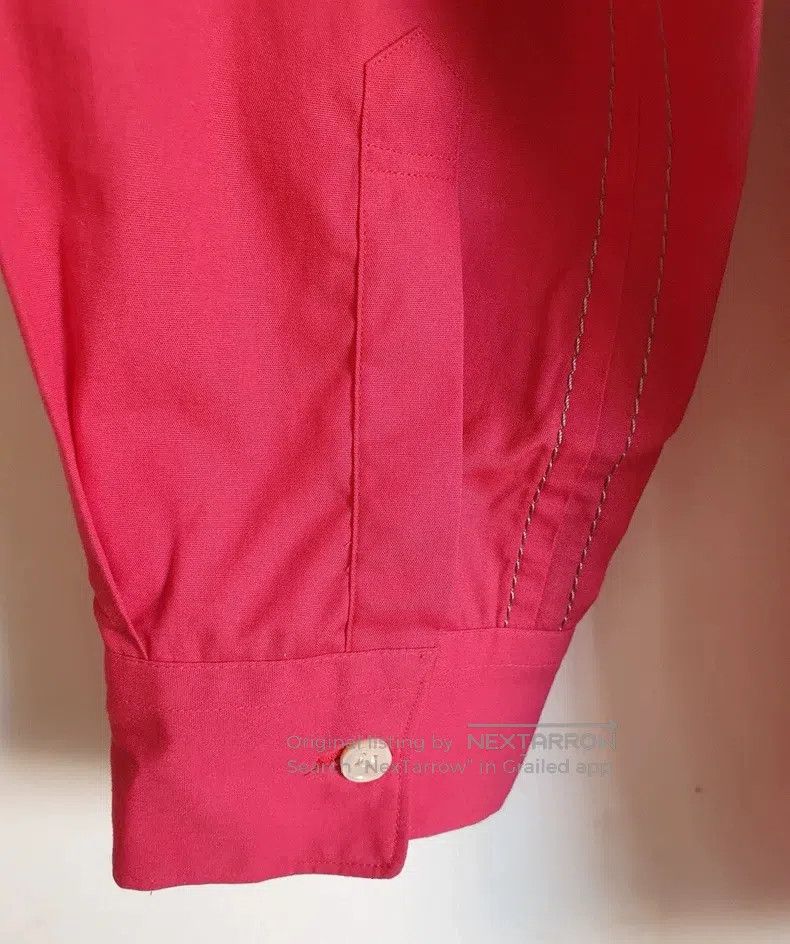 Comme des Garcons Comme Des Garcons Men's Shirt Size US M / EU 48-50 / 2 - 8 Thumbnail