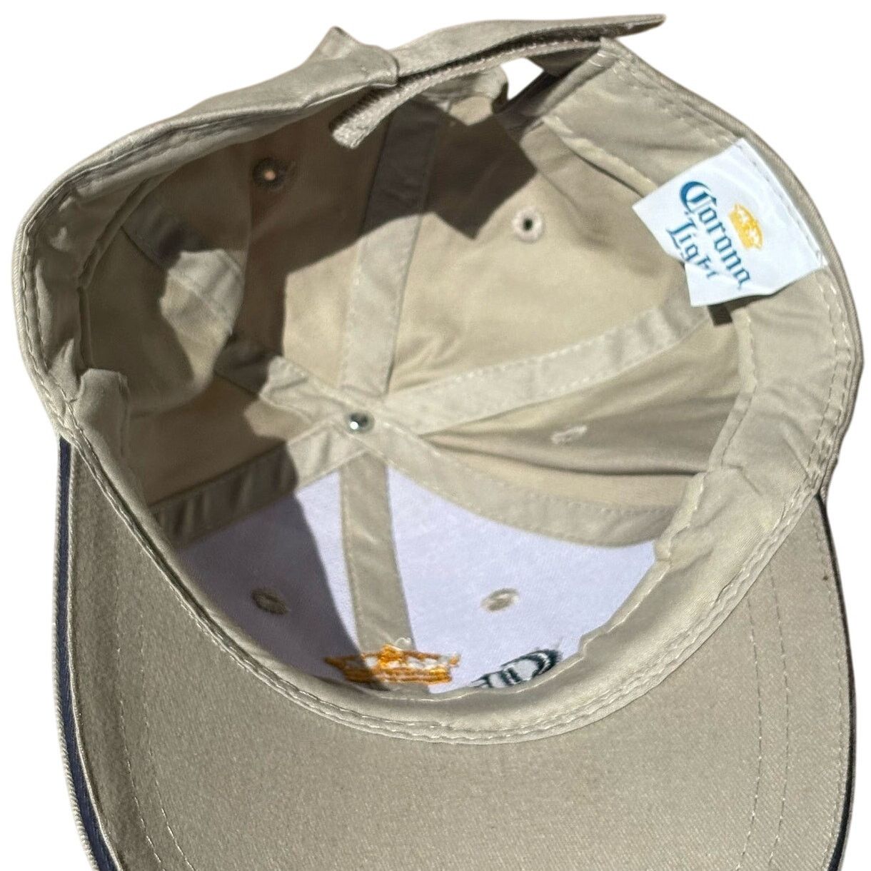 Other Beige Corona Light Men's Haty2k Size ONE SIZE - 5 Thumbnail
