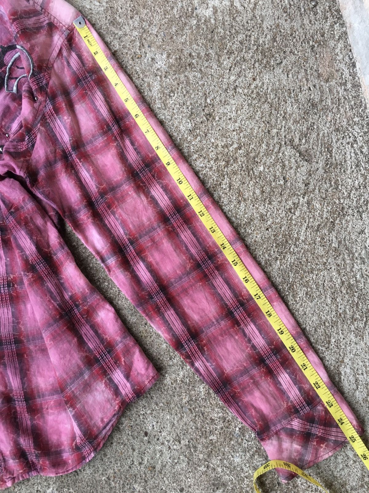 In The Attic Japanese Brand In The Attic Tribal Western Seditionaries Size US M / EU 48-50 / 2 - 15 Thumbnail