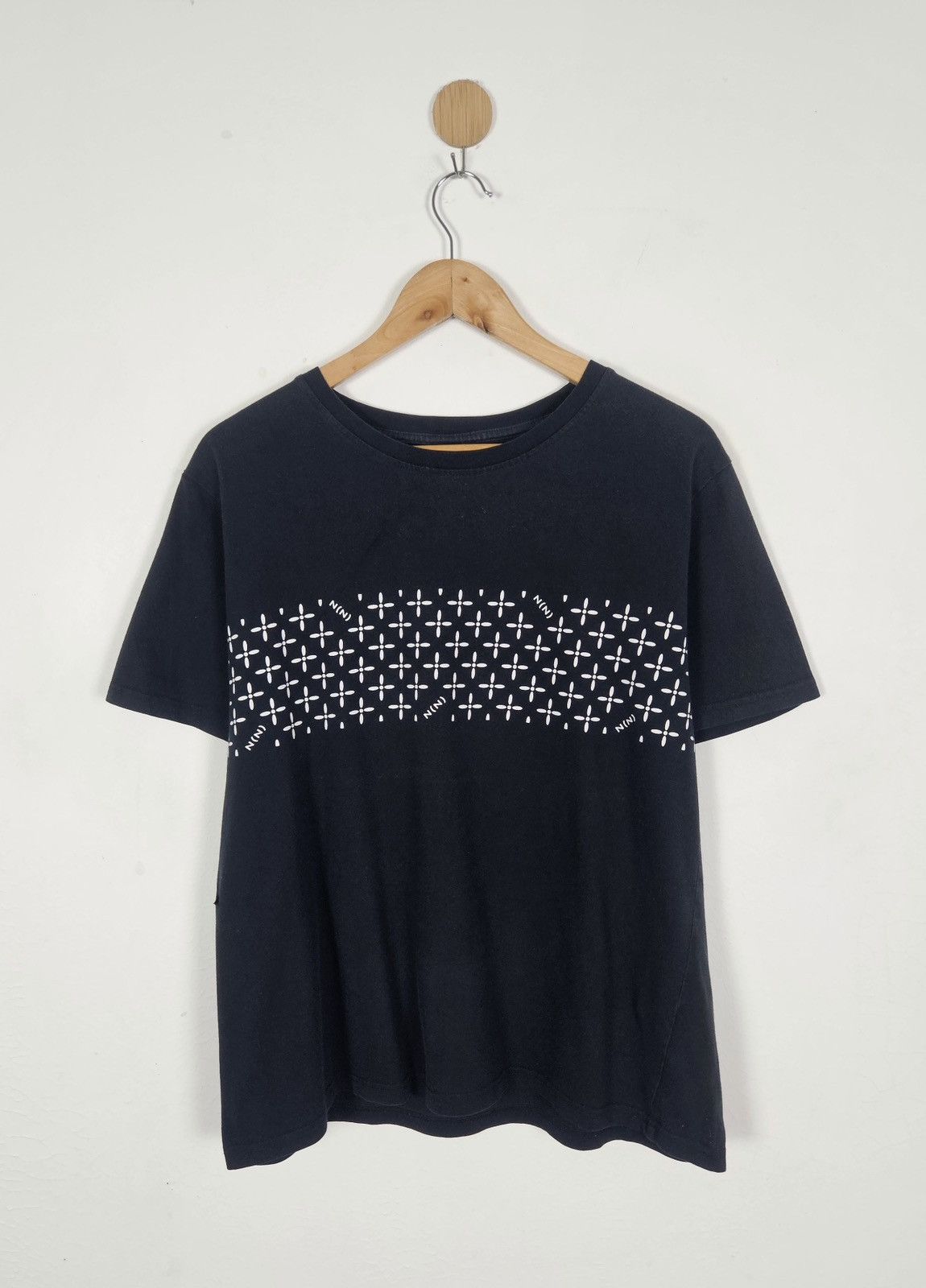 Marlboro Number Nine Marlboro shirt Size US L / EU 52-54 / 3 - 1 Thumbnail