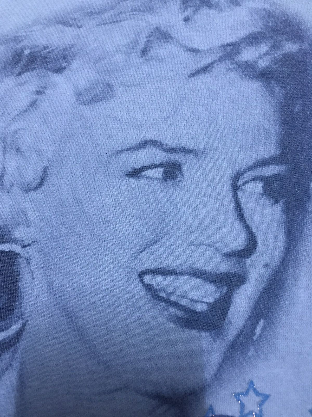 Jerzees × Vintage Vintage Marilyn Monroe Tees Size US M / EU 48-50 / 2 - 4 Thumbnail