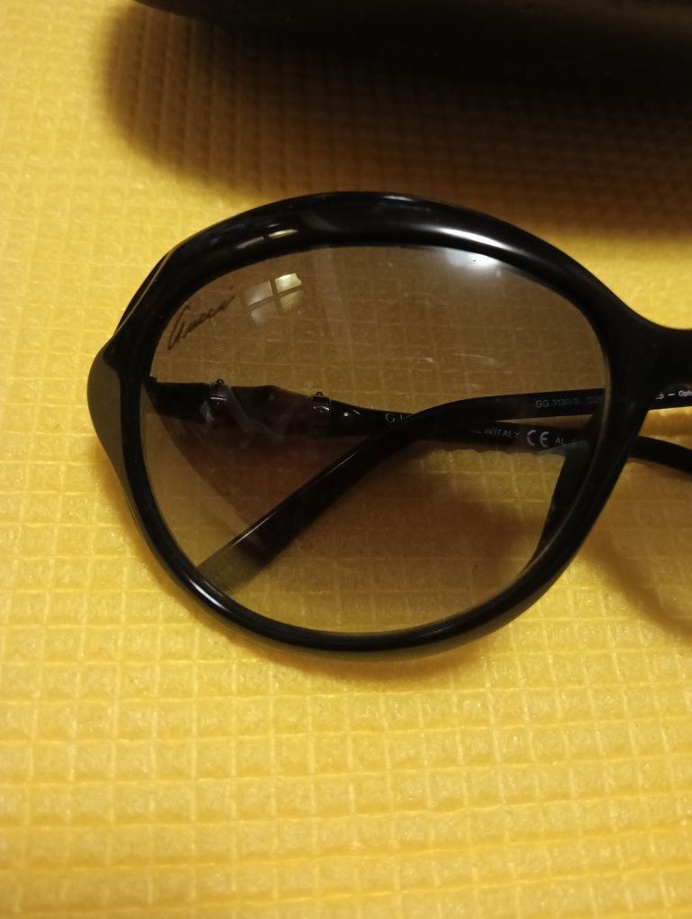 Gucci Gucci 3130/S Vintage Sunglasses Size ONE SIZE - 3 Thumbnail
