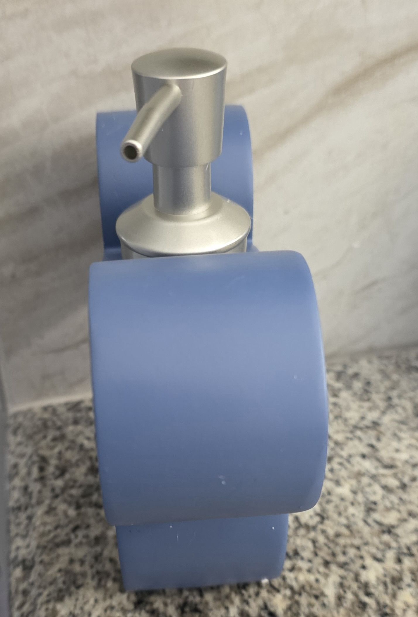 Disney NWT Disney Mickey Mouse Soap Pump by The Big One Blue Size ONE SIZE - 3 Thumbnail
