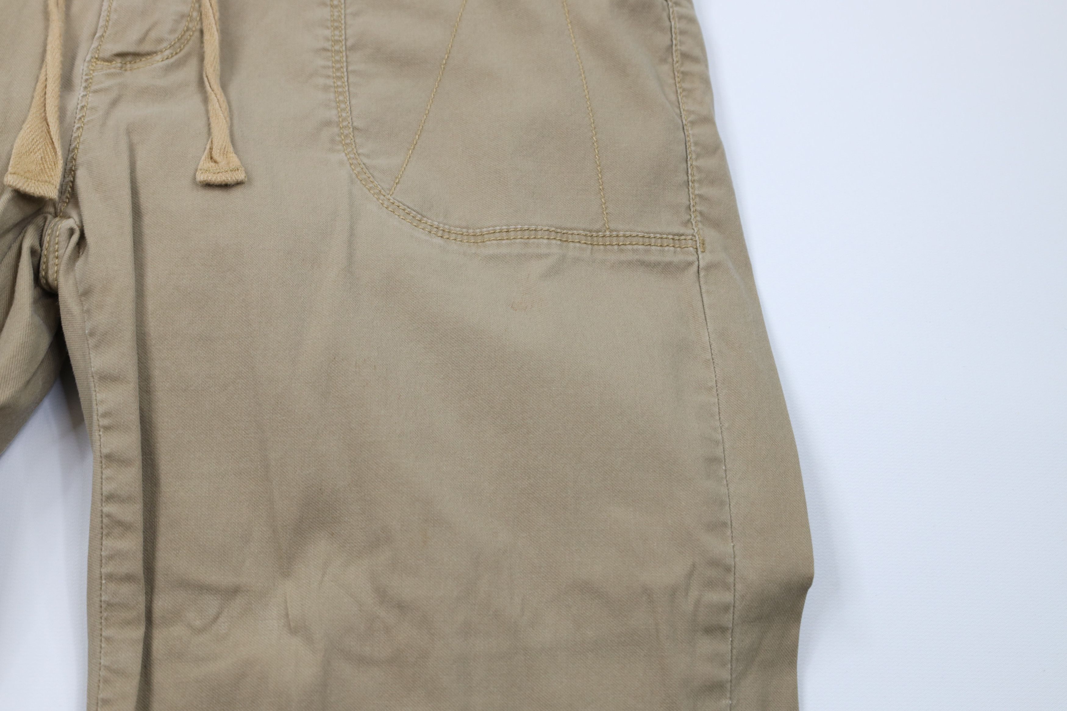 The North Face Vintage Y2K The North Face Spell Out Flared Trekking Pants Size 32" / US 10 / IT 46 - 7 Thumbnail