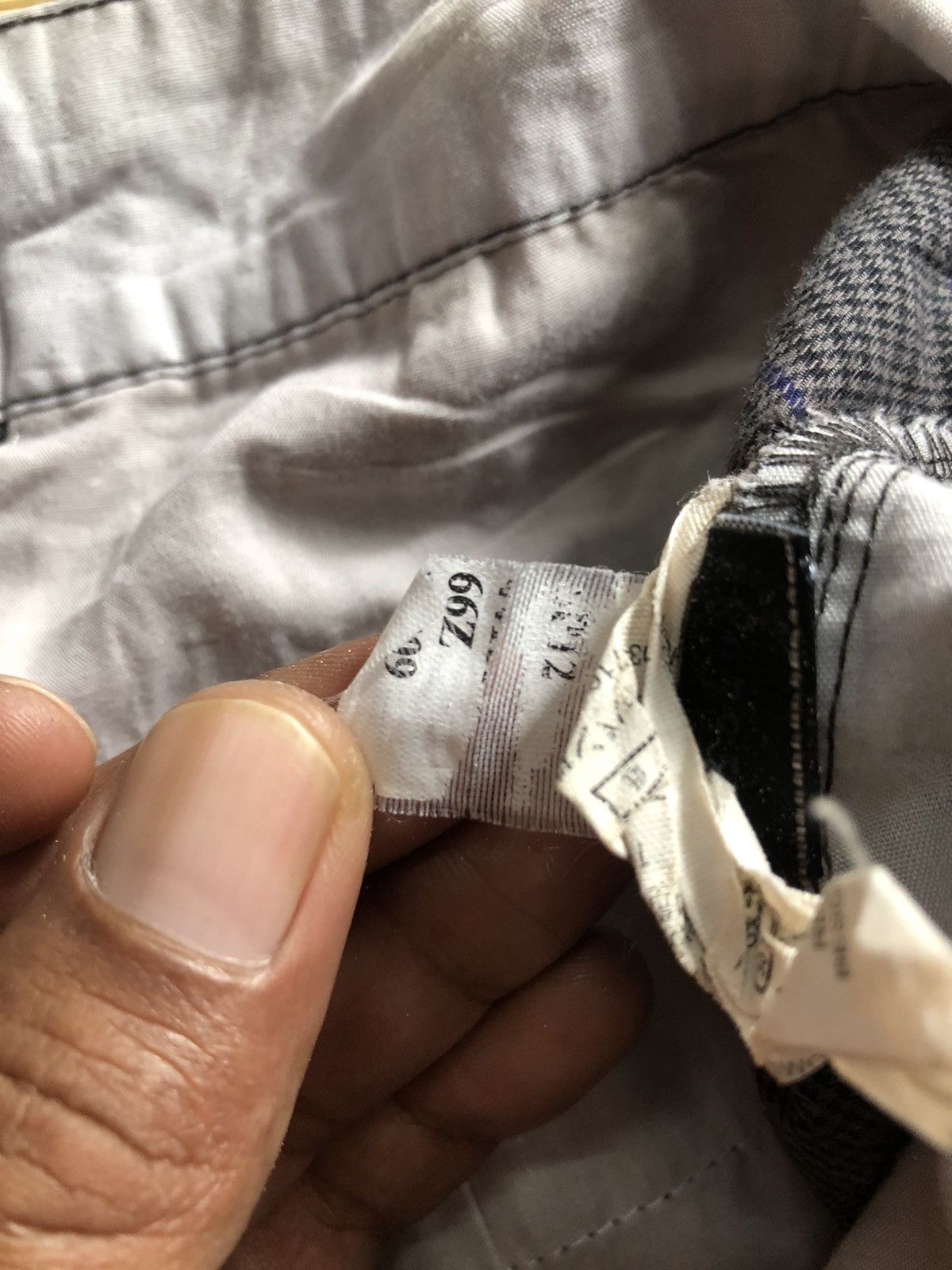 Oakley Oakley Short pants Size US 37 - 9 Thumbnail