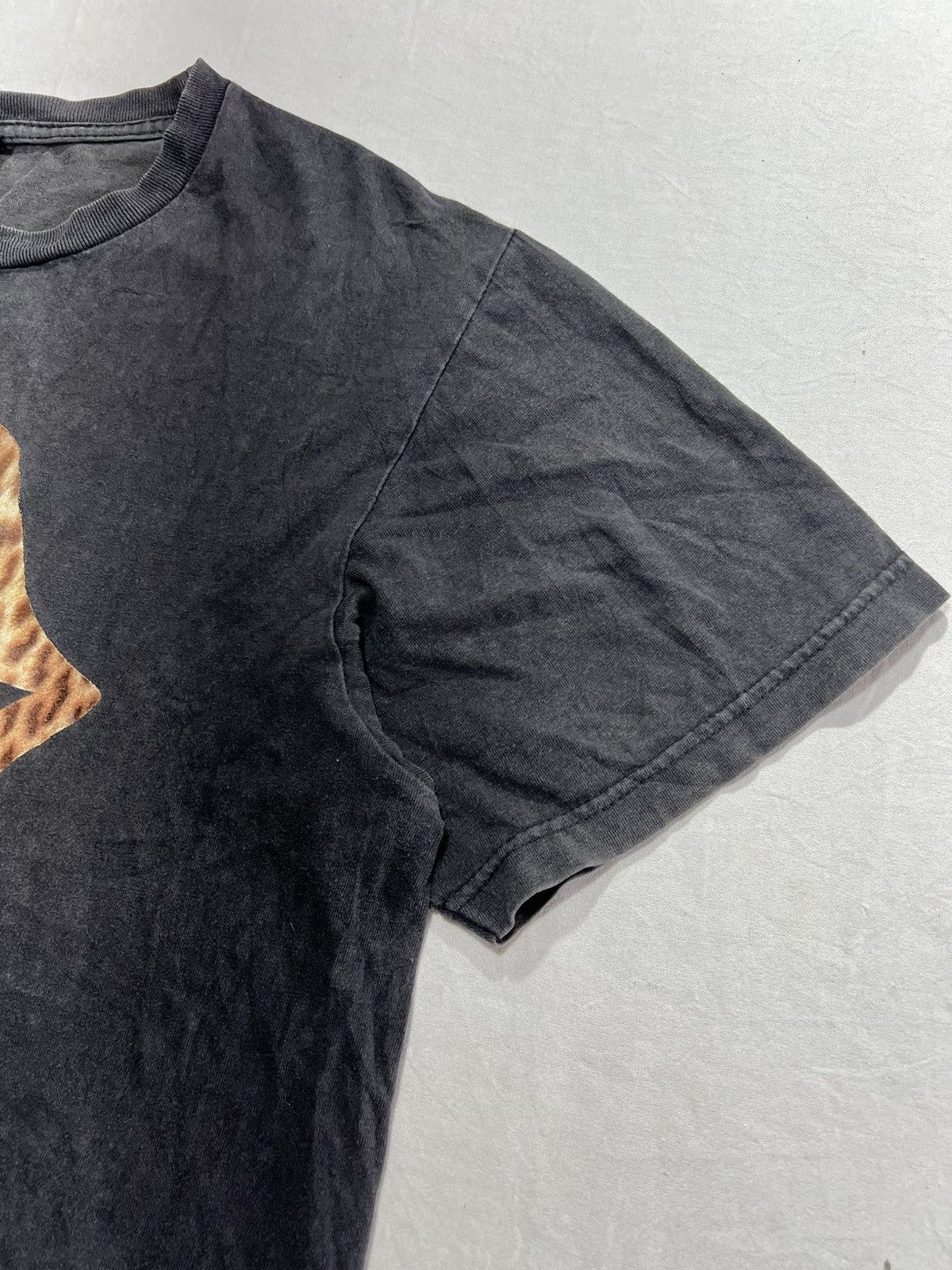 The Rolling Stones The Rolling Stones leopard Size US M / EU 48-50 / 2 - 3 Thumbnail
