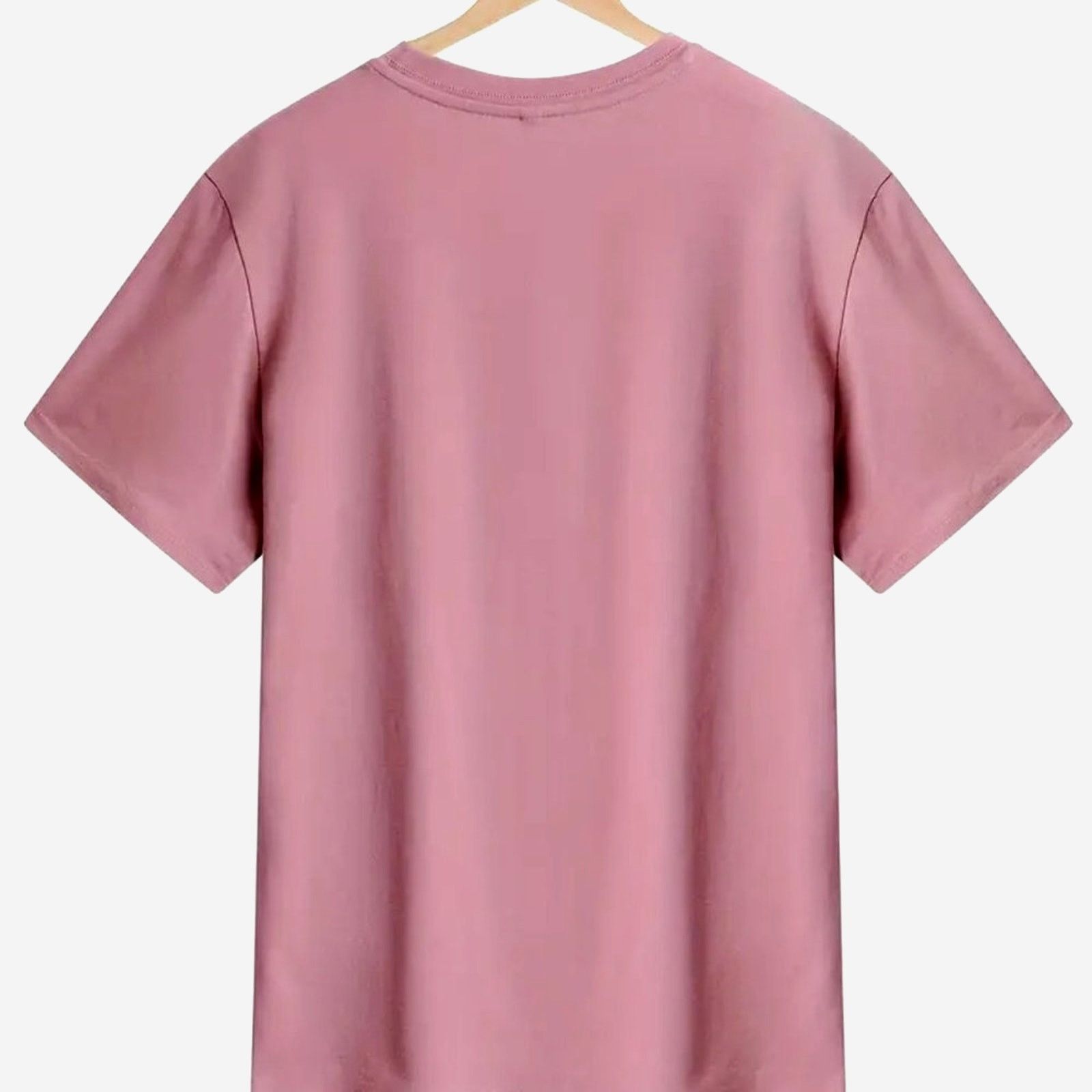Other Weird Moms Build Character T-Shirt Rose Gold size 12 Size XL / US 12-14 / IT 48-50 - 3 Thumbnail