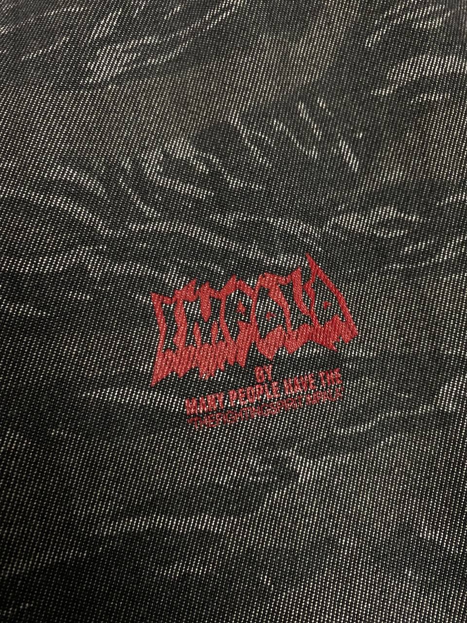 Japanese Brand impala tiger striped cargo pants nice design Size US 40 / EU 56 - 4 Thumbnail