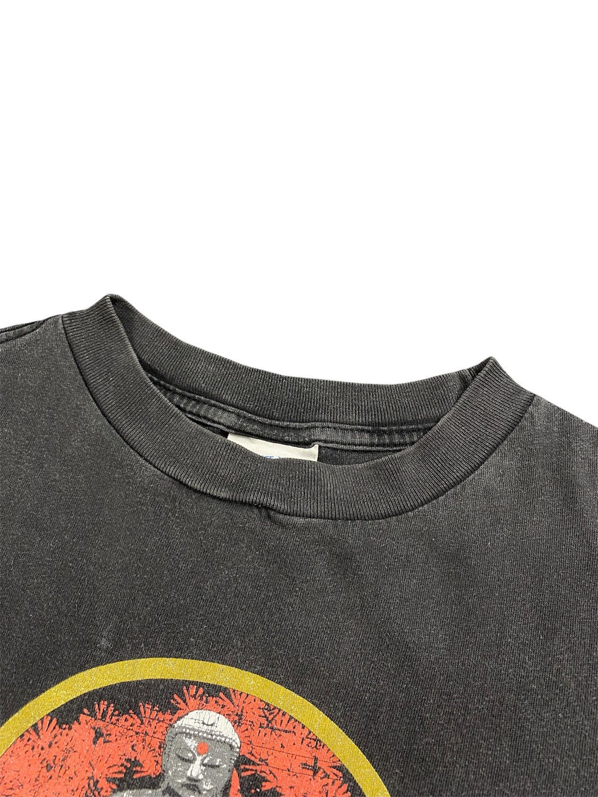Band Tees Vintage Incubus 2003 Make Yourself Tour T-Shirt Size US M / EU 48-50 / 2 - 8 Thumbnail