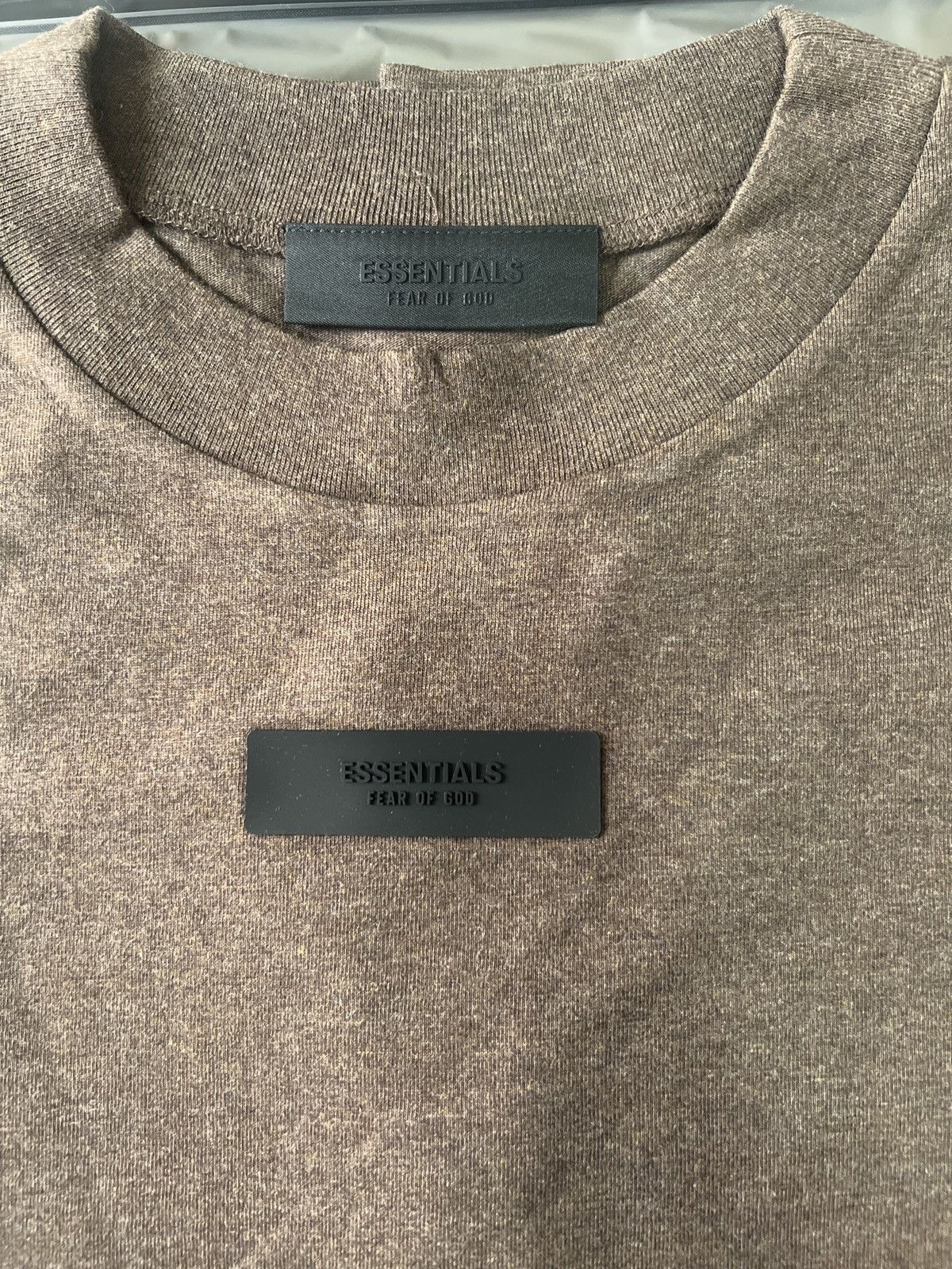 Fear of God Fear of God Essential Size US S / EU 44-46 / 1 - 3 Thumbnail