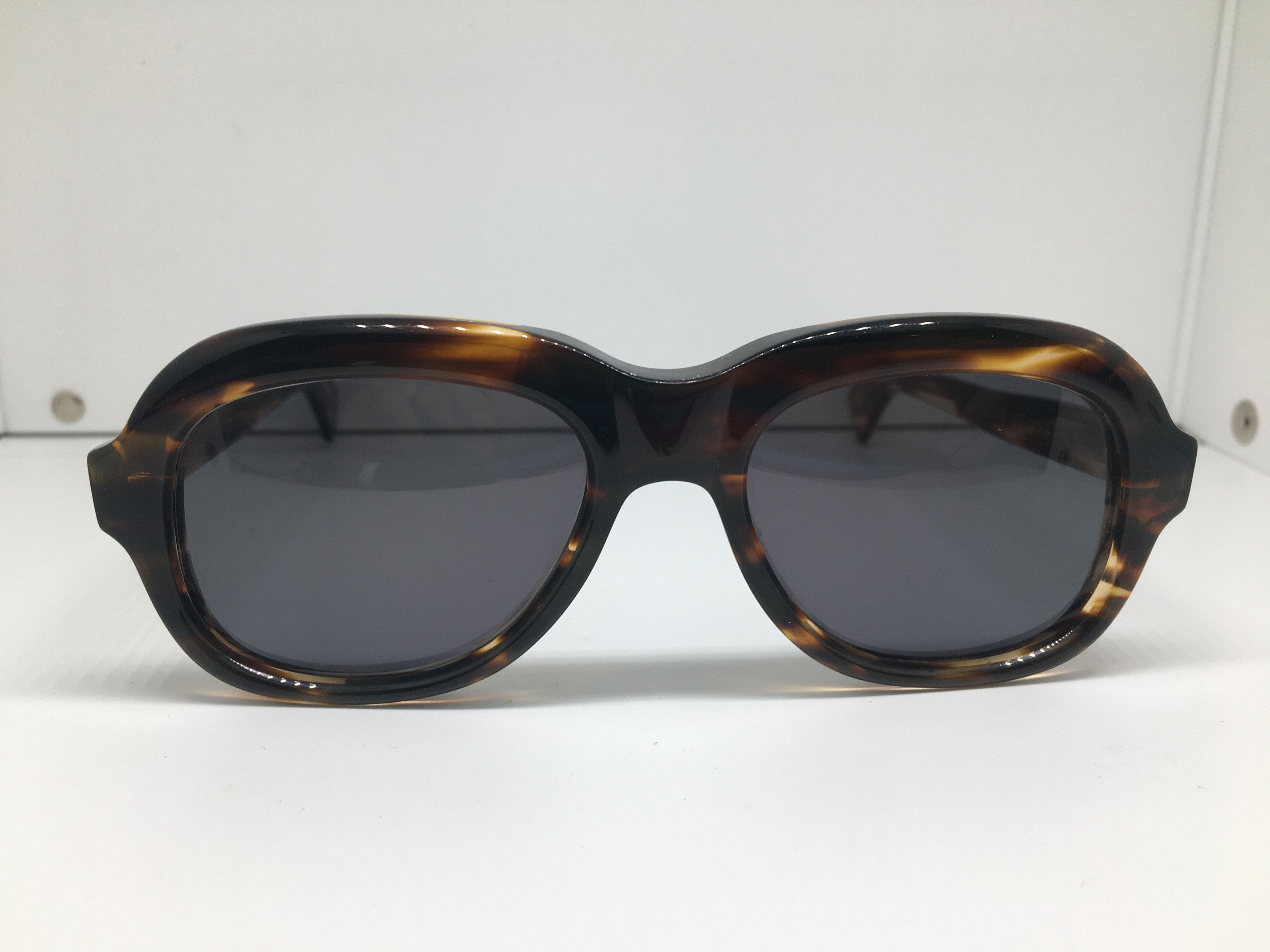 Other JL Jump Tortoise Acetate Sunglasses Frame Size ONE SIZE - 1 Thumbnail