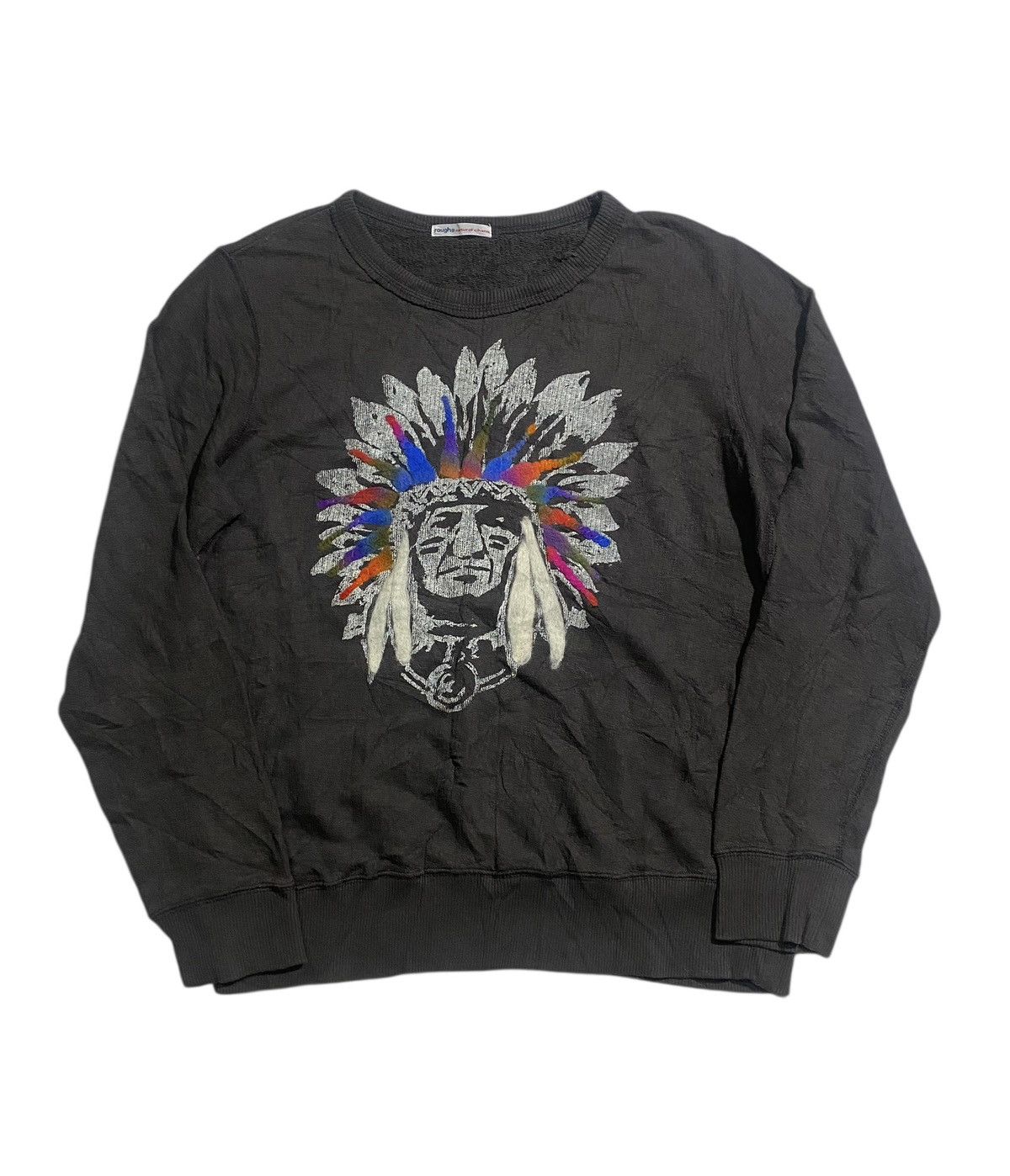 Art Comes First Native Style Sweatshirts Size US M / EU 48-50 / 2 - 1 Thumbnail