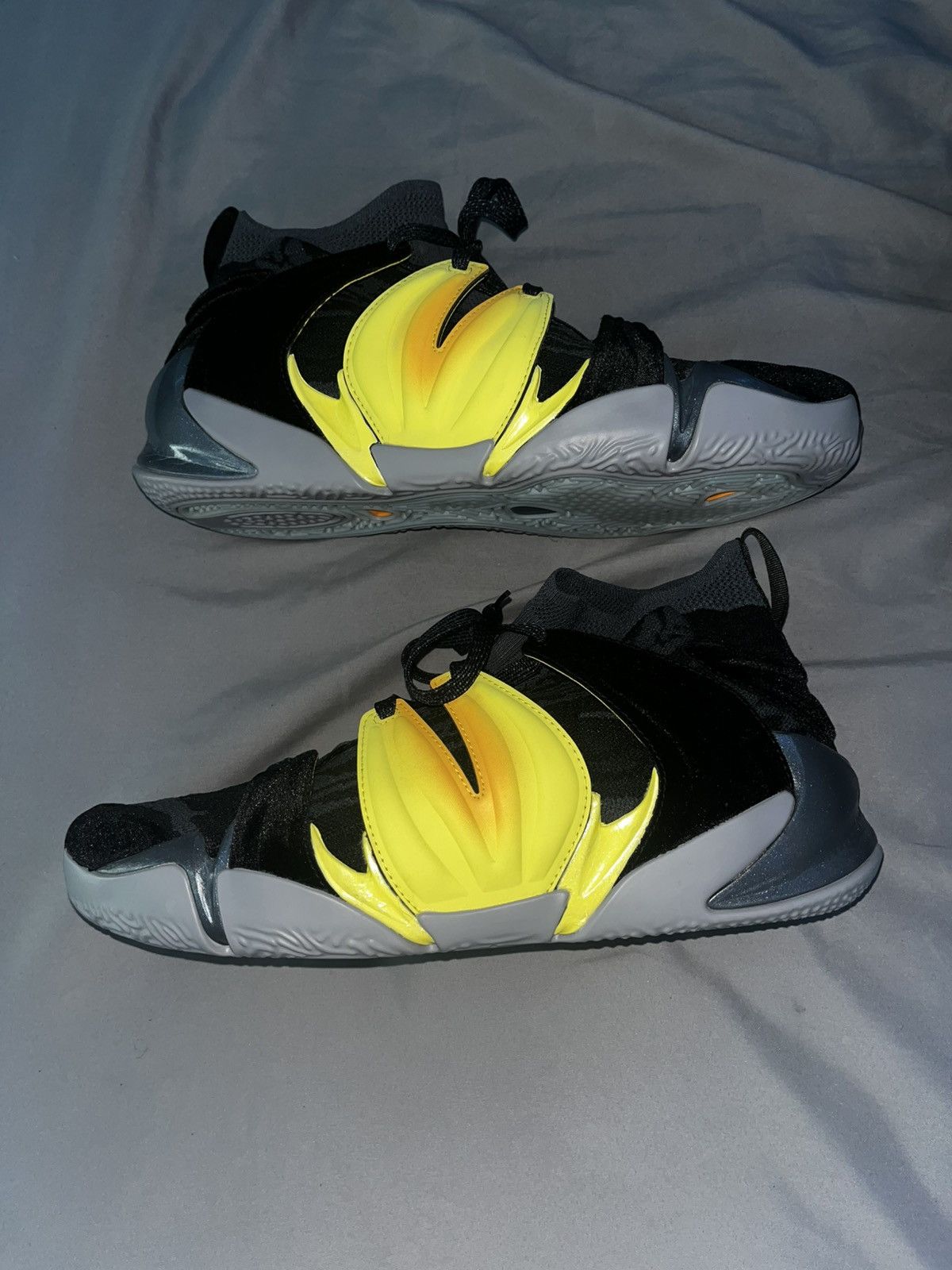 Other EQLZ Hidden Gems ( Nate Robison shoe) Size US 12.5 / EU 45-46 - 1 Thumbnail