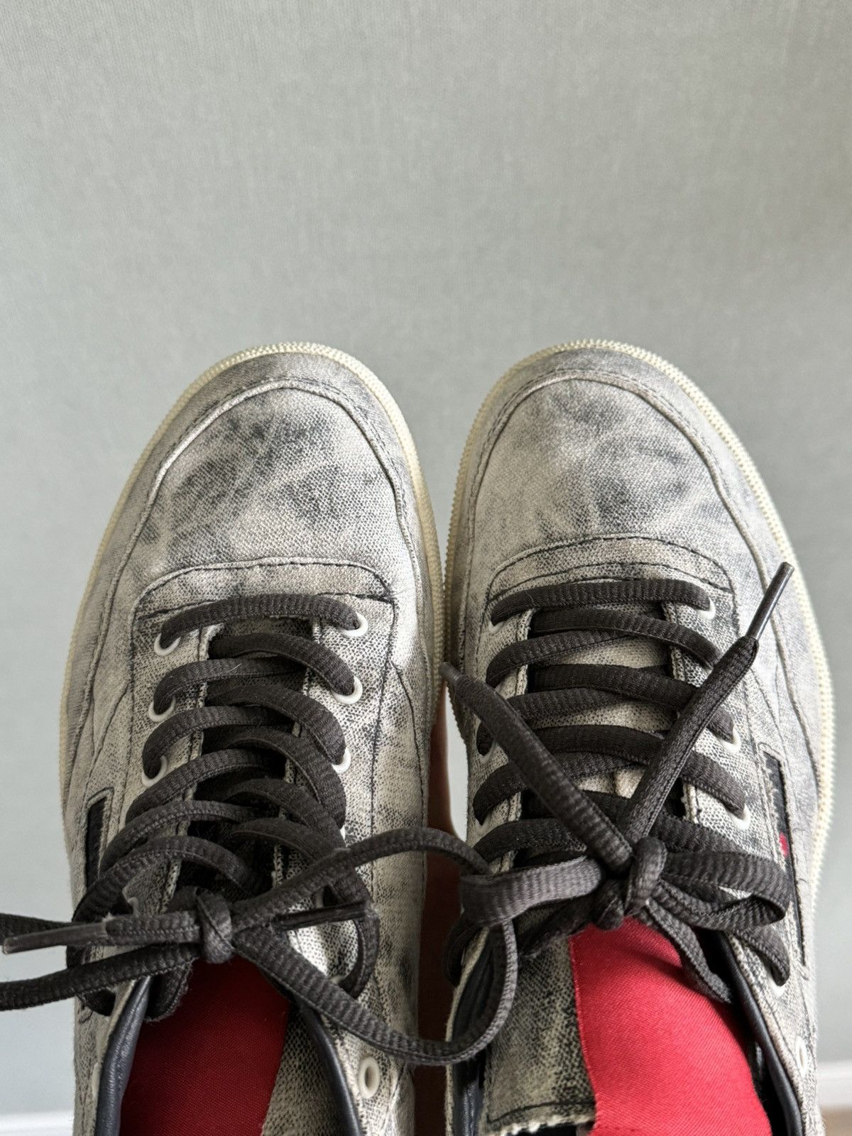 Kendrick Lamar × Reebok kendrick lamar x reebok club c Size US 8.5 / EU 41-42 - 7 Thumbnail