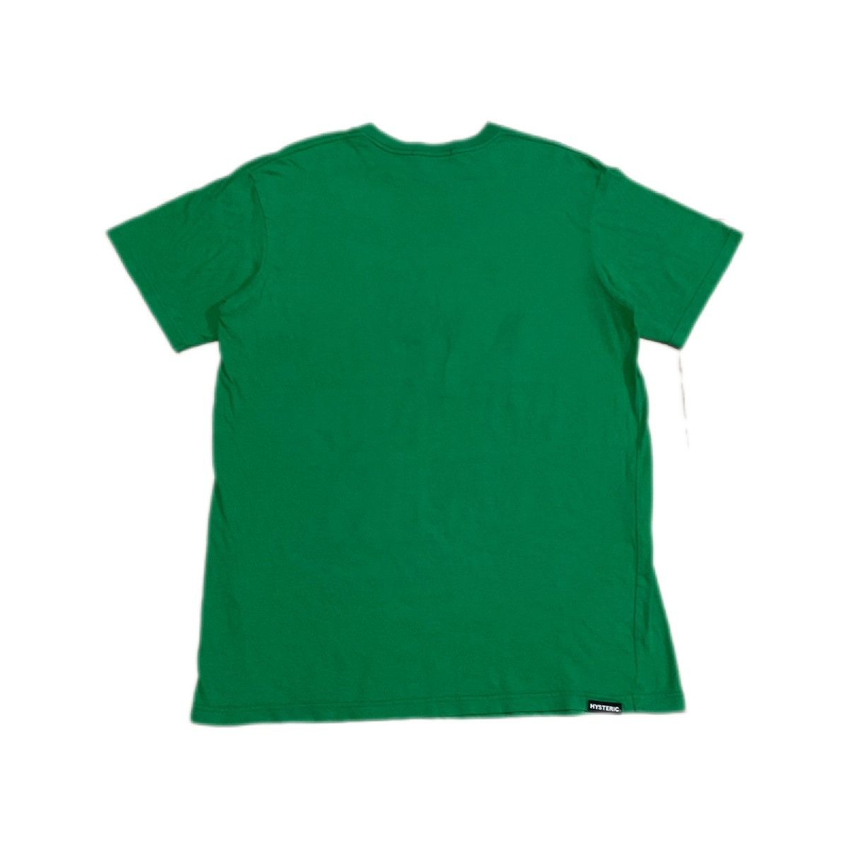 Hysteric Glamour 🔥Sick Y2K Hysteric Mini Shirt Glitter Poem Size US L / EU 52-54 / 3 - 4 Thumbnail