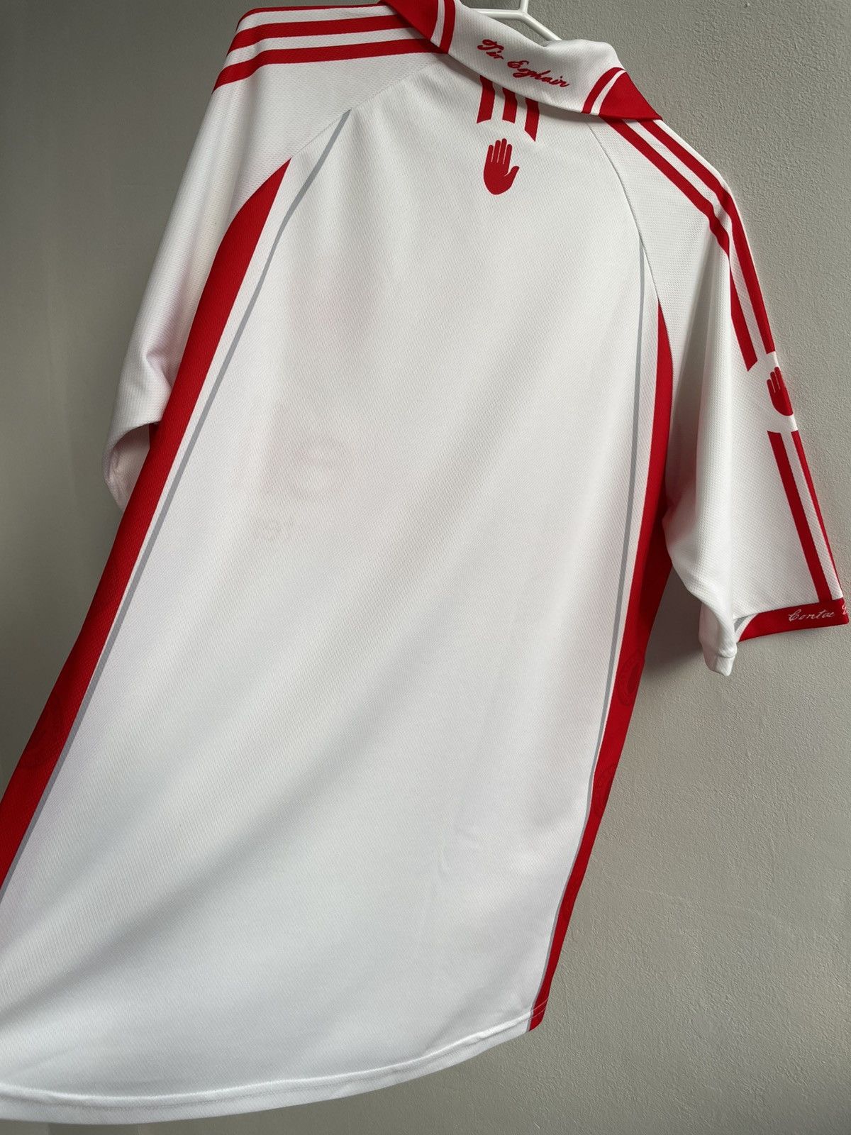 O'Neill Tyrone 2008 2009 GAA O'Neills Football Soccer jersey shirt Size US L / EU 52-54 / 3 - 13 Thumbnail