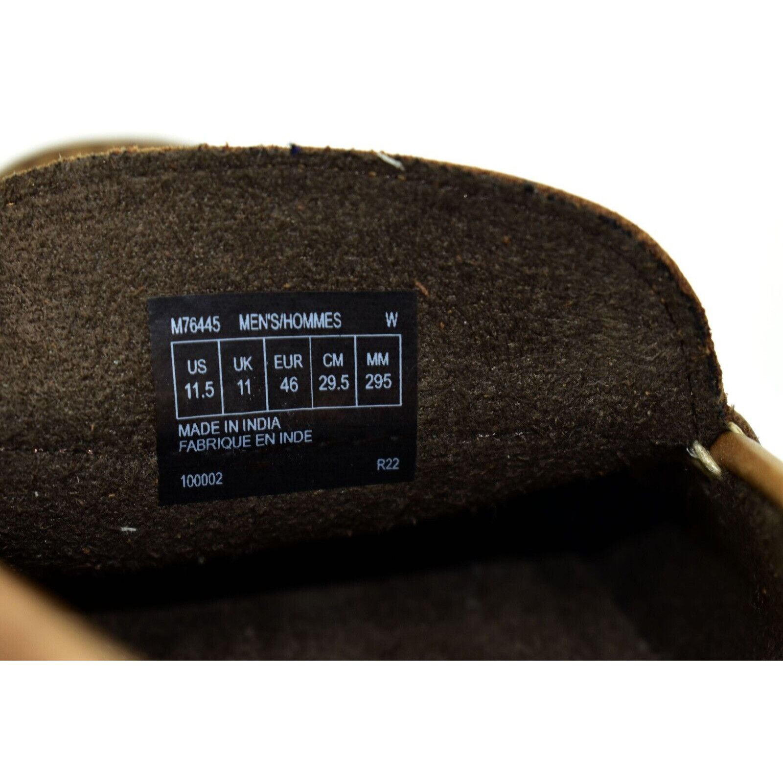Rockport NEW ROCKPORT Trutech Leather Lite Penny Loafer Shoes Sz 11.5 Size US 11.5 / EU 44-45 - 6 Thumbnail