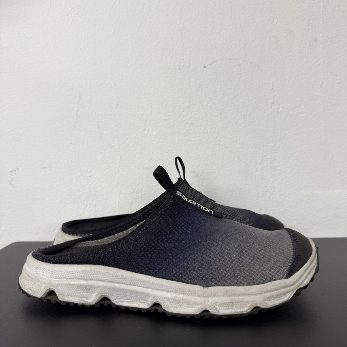 Beams Plus × Salomon RX Slide 3.0 for Beams Size US 9.5 / EU 42-43 - 1 Thumbnail