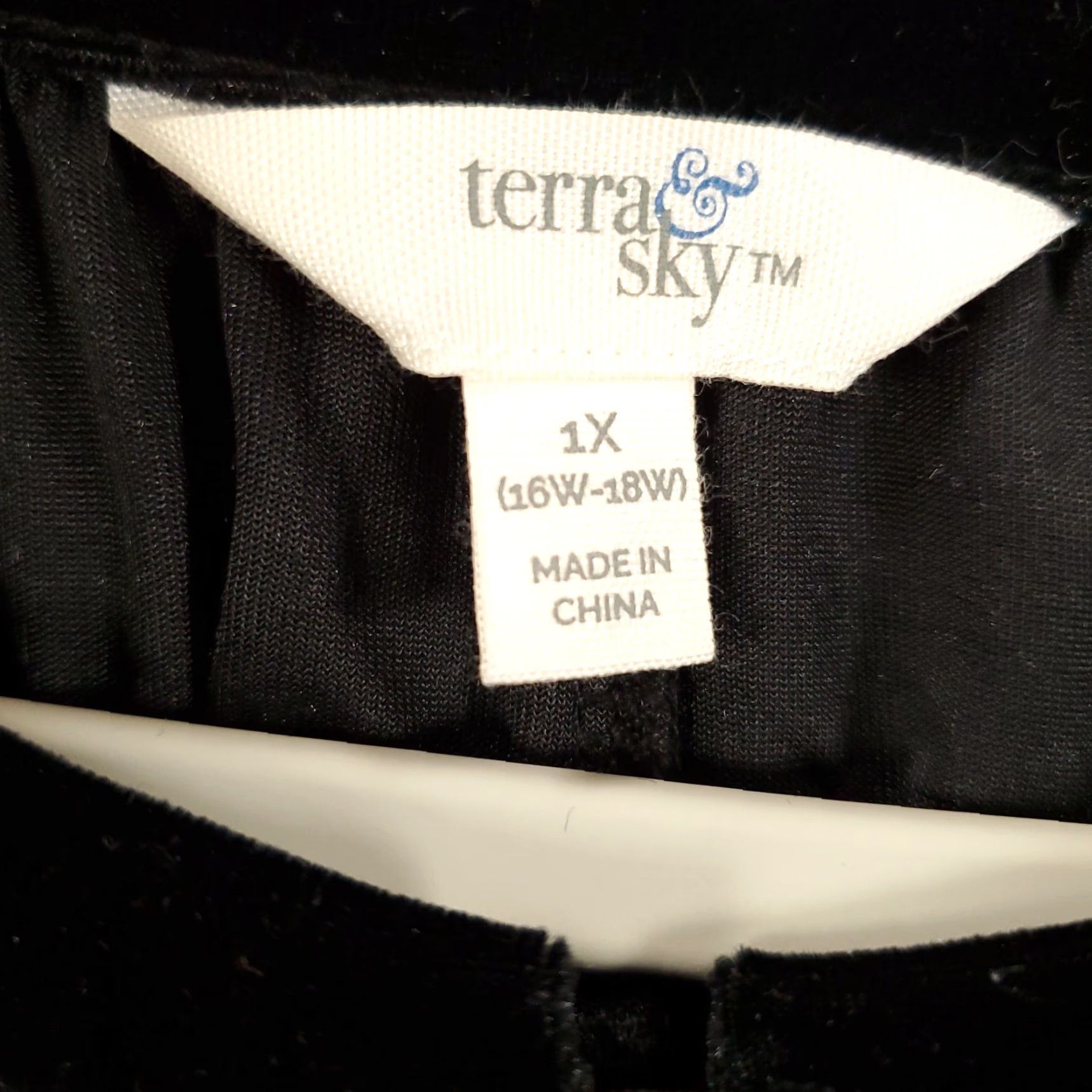 Vintage VINTAGE No Size XL / US 12-14 / IT 48-50 - 5 Thumbnail