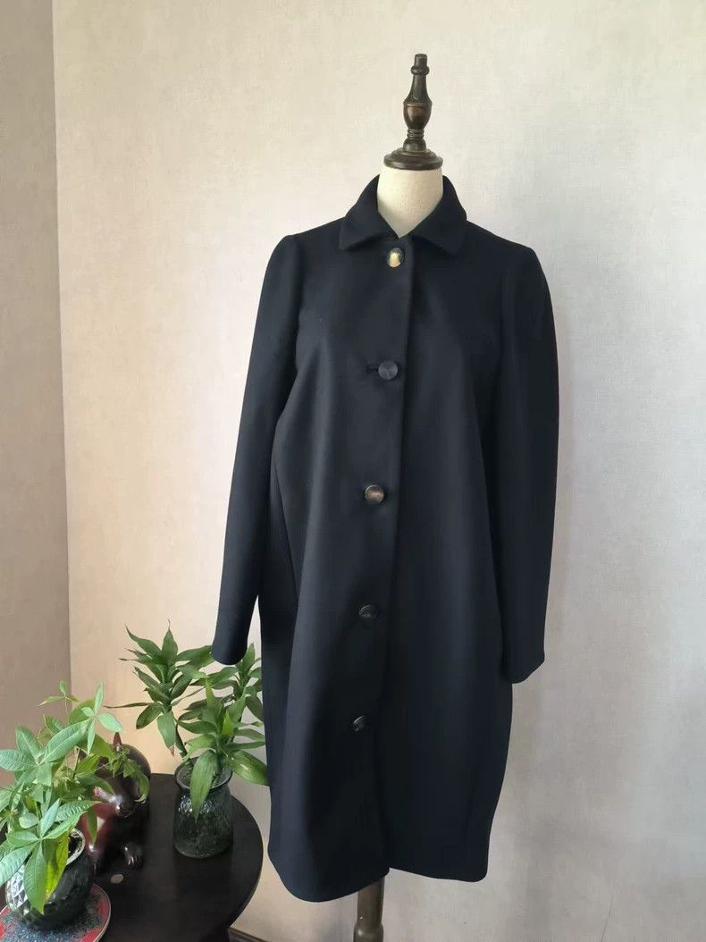 Balenciaga Balenciaga size 36 Coat Size S / US 4 / IT 40 - 1 Thumbnail