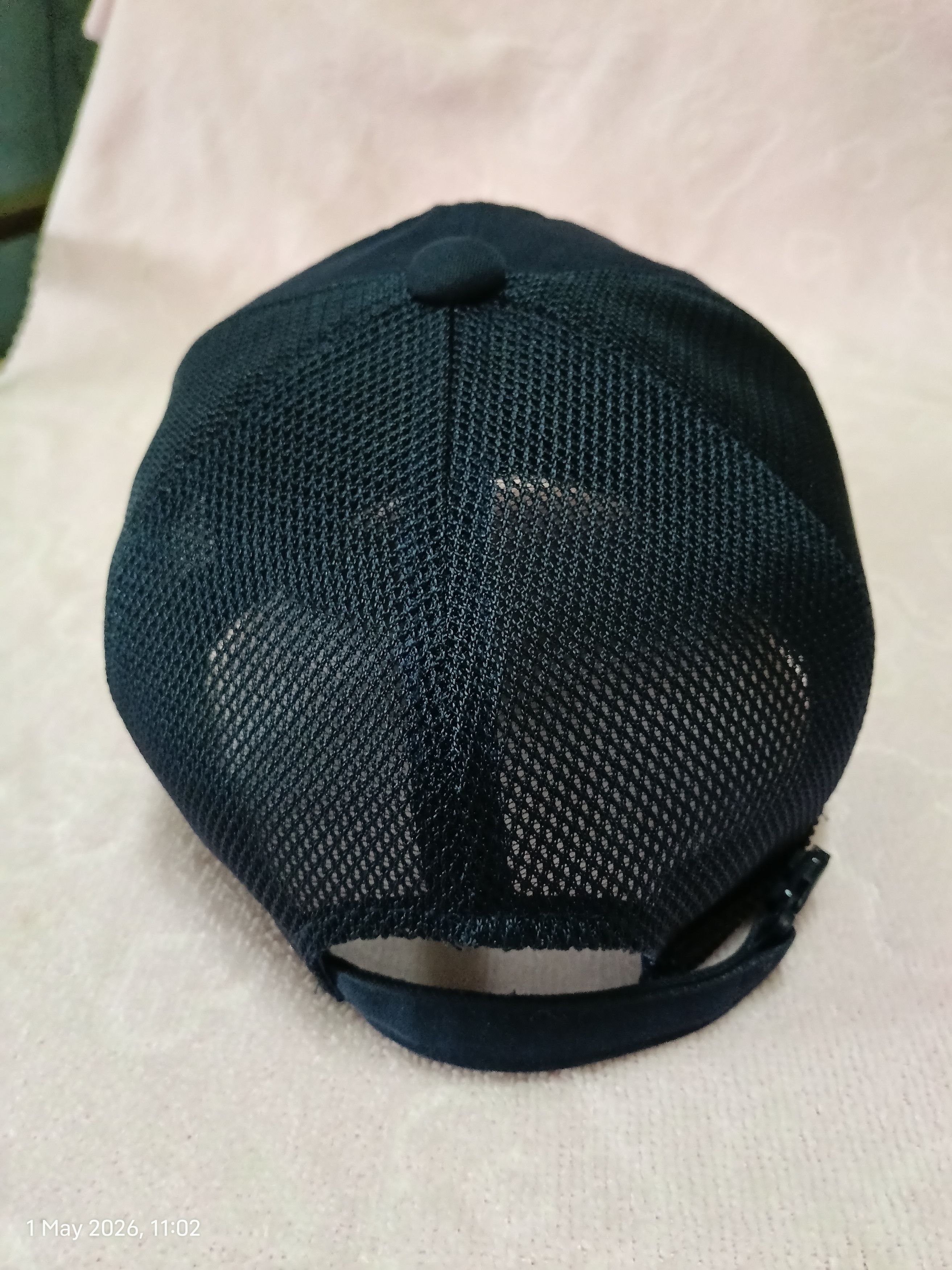 Japanese Brand VINTAGE KOKOBUNJI TOKYO FIRE FIGHTERS HAT Size ONE SIZE - 5 Thumbnail