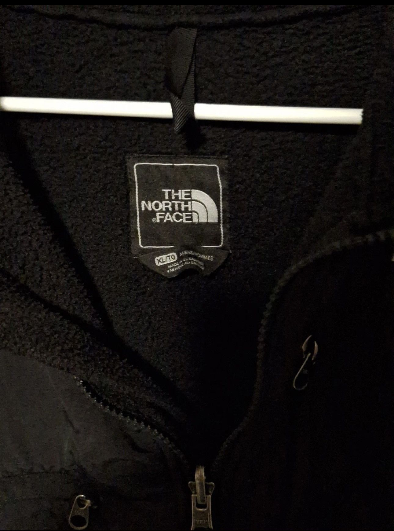 The North Face North Face Jacket Denali Men's Size XL Size US XL / EU 56 / 4 - 3 Thumbnail