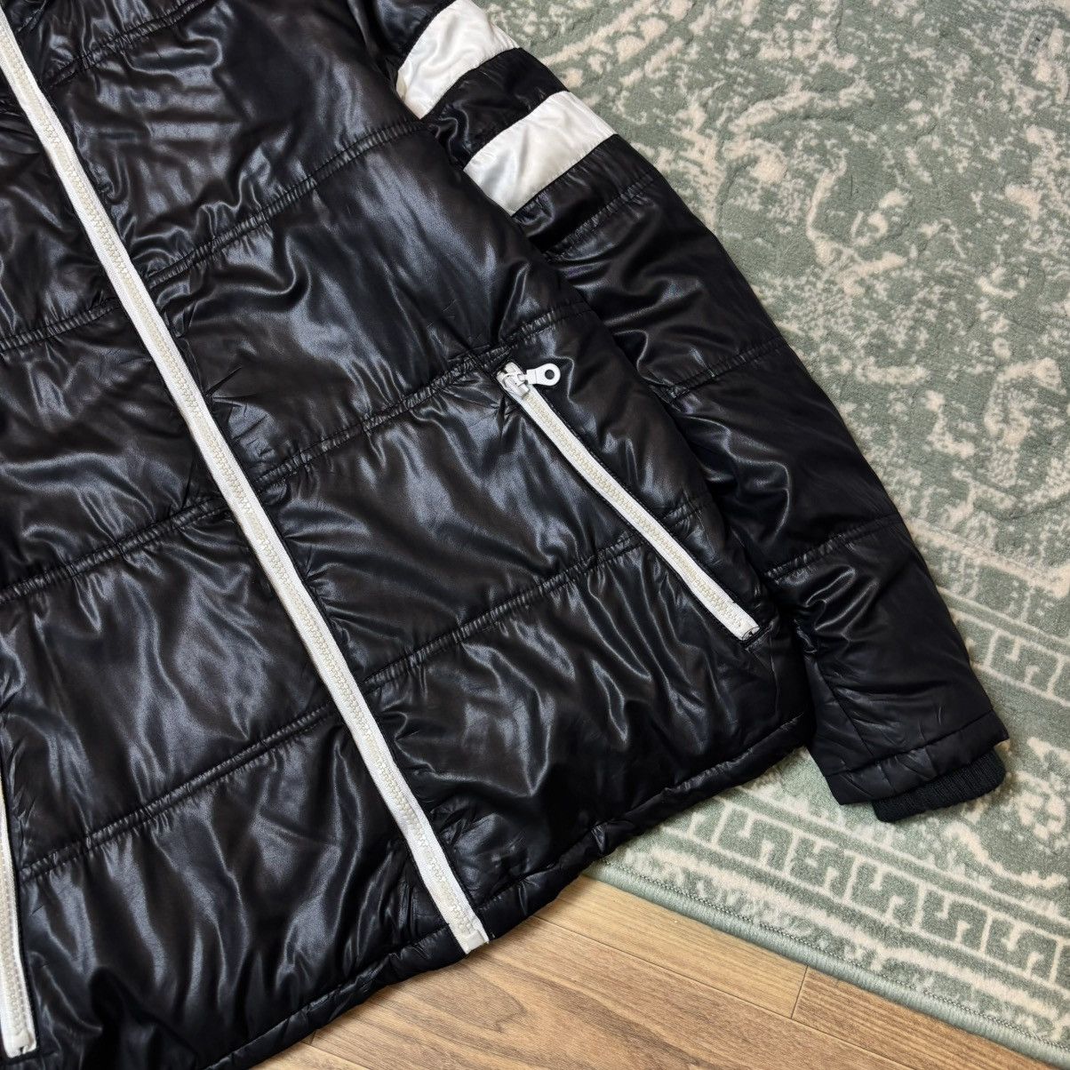 If Six Was Nine × Japanese Brand × Le Grande Bleu (L.G.B.) Vache Ifsixwasnine LGB Style fur jacket vintage Y2K japan Size US M / EU 48-50 / 2 - 9 Thumbnail