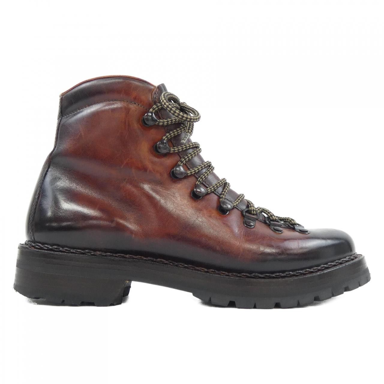 Other Other F.LLI Giacometti MARMOLADA Boots Leather Shoes MARMOLADA DUTY FREE for USA Size ONE SIZE - 1 Thumbnail