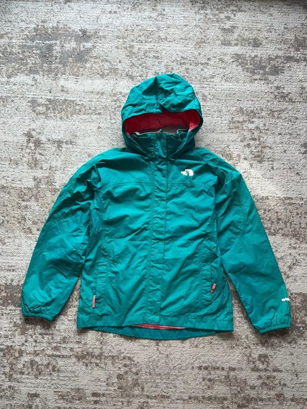 The North Face The North Face Sz L = XS Windbreaker Jacket Size XS / US 0-2 / IT 36-38 - 1 Thumbnail