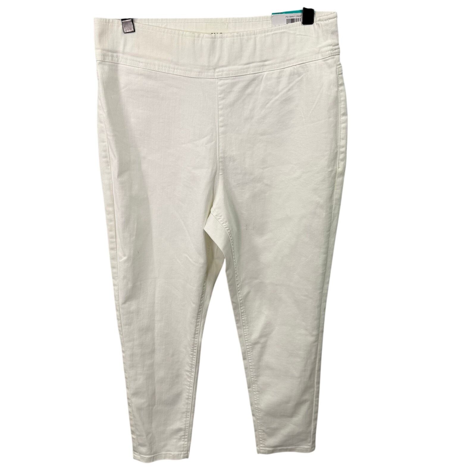 Macys INC International Concepts Skinny Jeans sz 16/33 NEW G655 Size 38" / US 16 / IT 52 - 4 Thumbnail