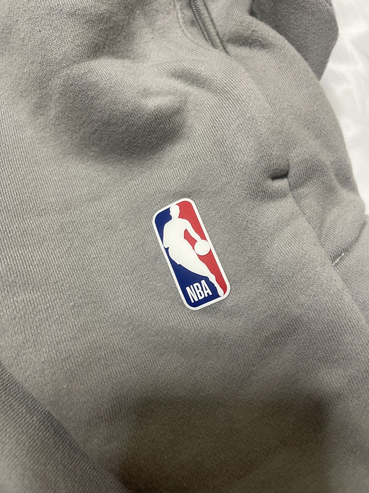 Fear of God Fear of god nike NBA pants Size US 31 - 8 Thumbnail