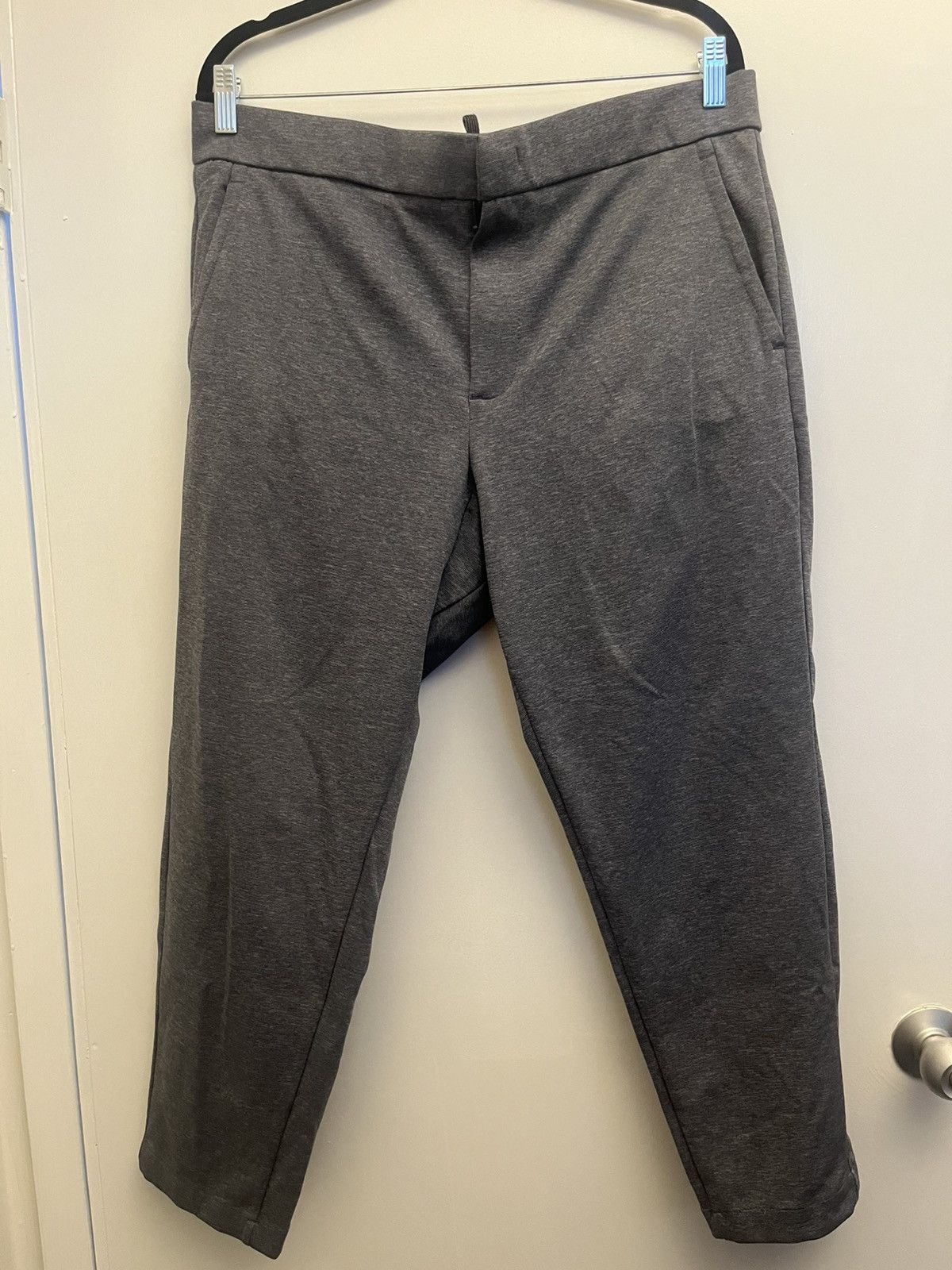Bonobos Bonobos All Week Flex Pant Size Large SHORT Size US 35 - 1 Thumbnail