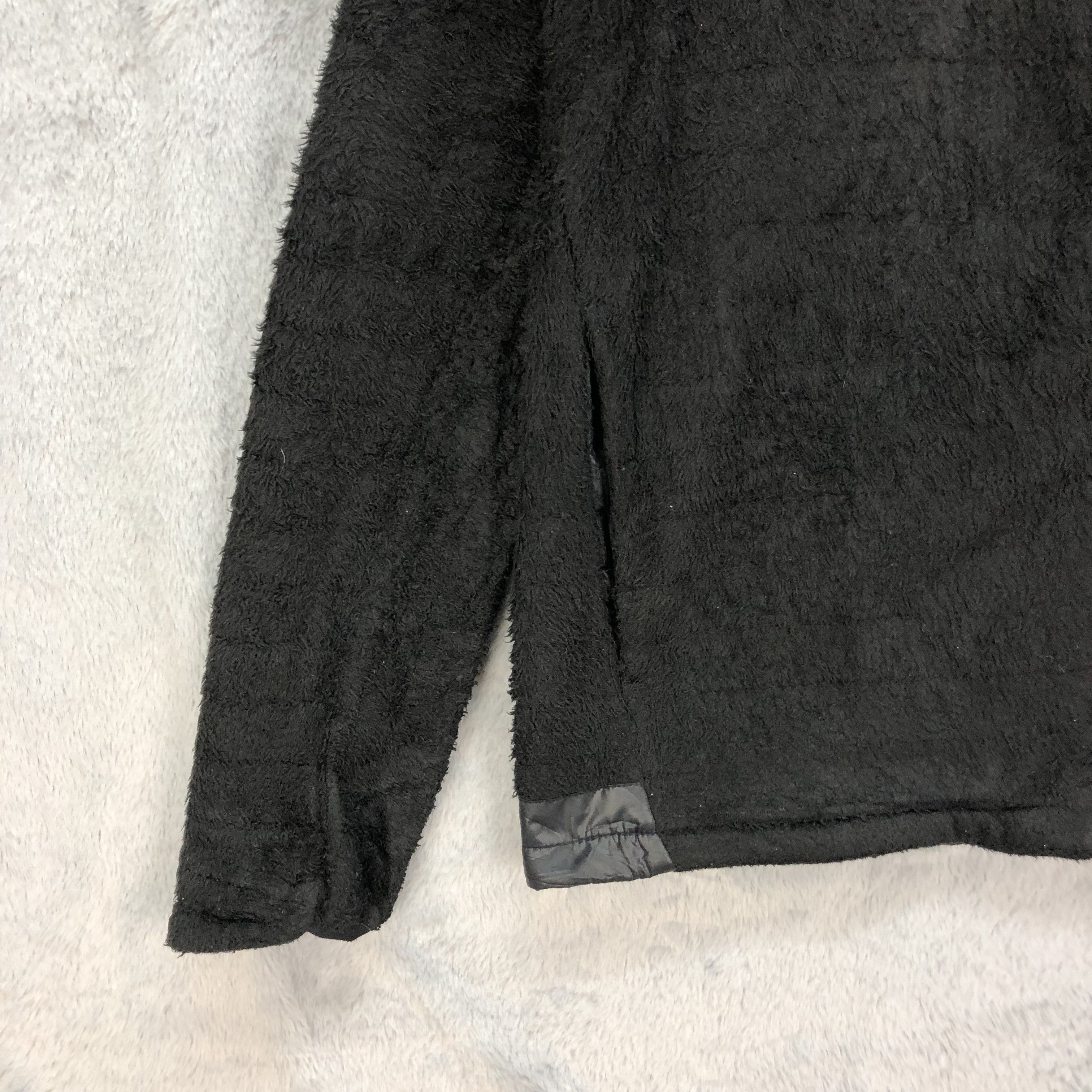 Oakley Oakley FW15 Fleece Jacket #5346-185 Size US M / EU 48-50 / 2 - 5 Thumbnail
