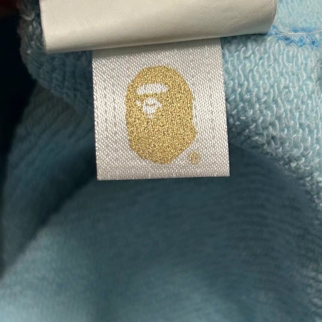 Bape LIMITED CAMO SHARK FULL ZIP HOODIE Size US XL / EU 56 / 4 - 6 Thumbnail