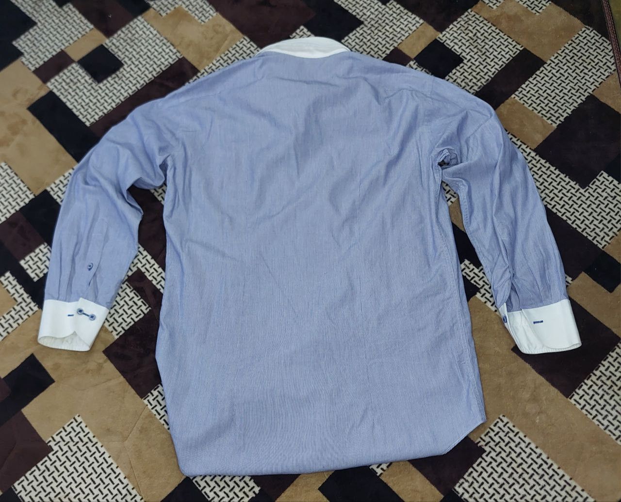 Other Visaruno Long Sleeve Shirt Size US M / EU 48-50 / 2 - 2 Thumbnail