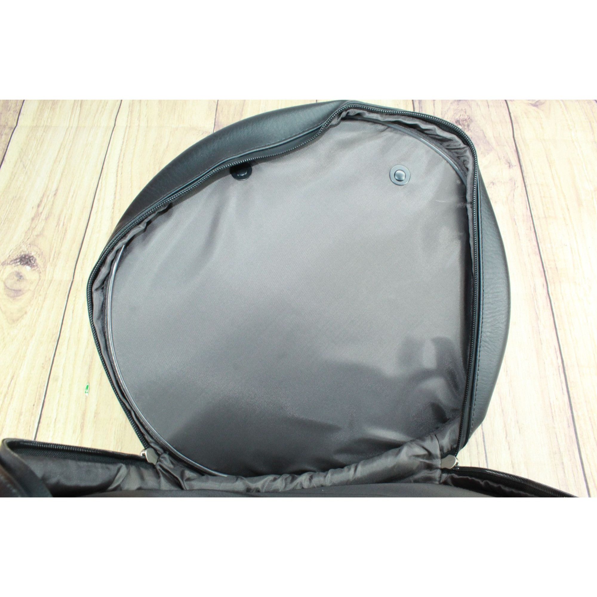 Other Vespa British Flag Round Shoulder Retro Bags Size ONE SIZE - 6 Thumbnail