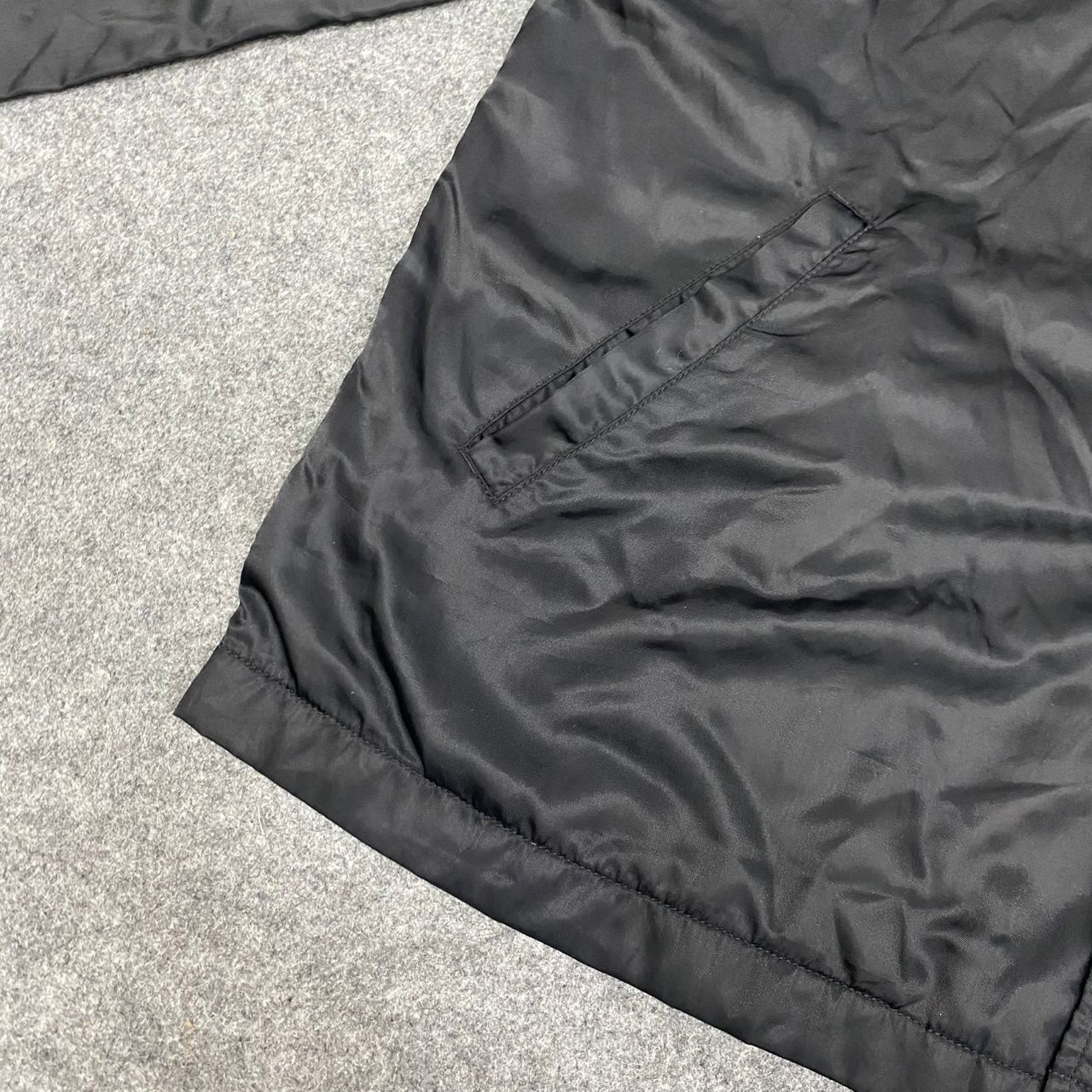 Japanese Brand 💥Best Offer💥Vintage Bitch Skateboard Jacket Size US L / EU 52-54 / 3 - 9 Thumbnail